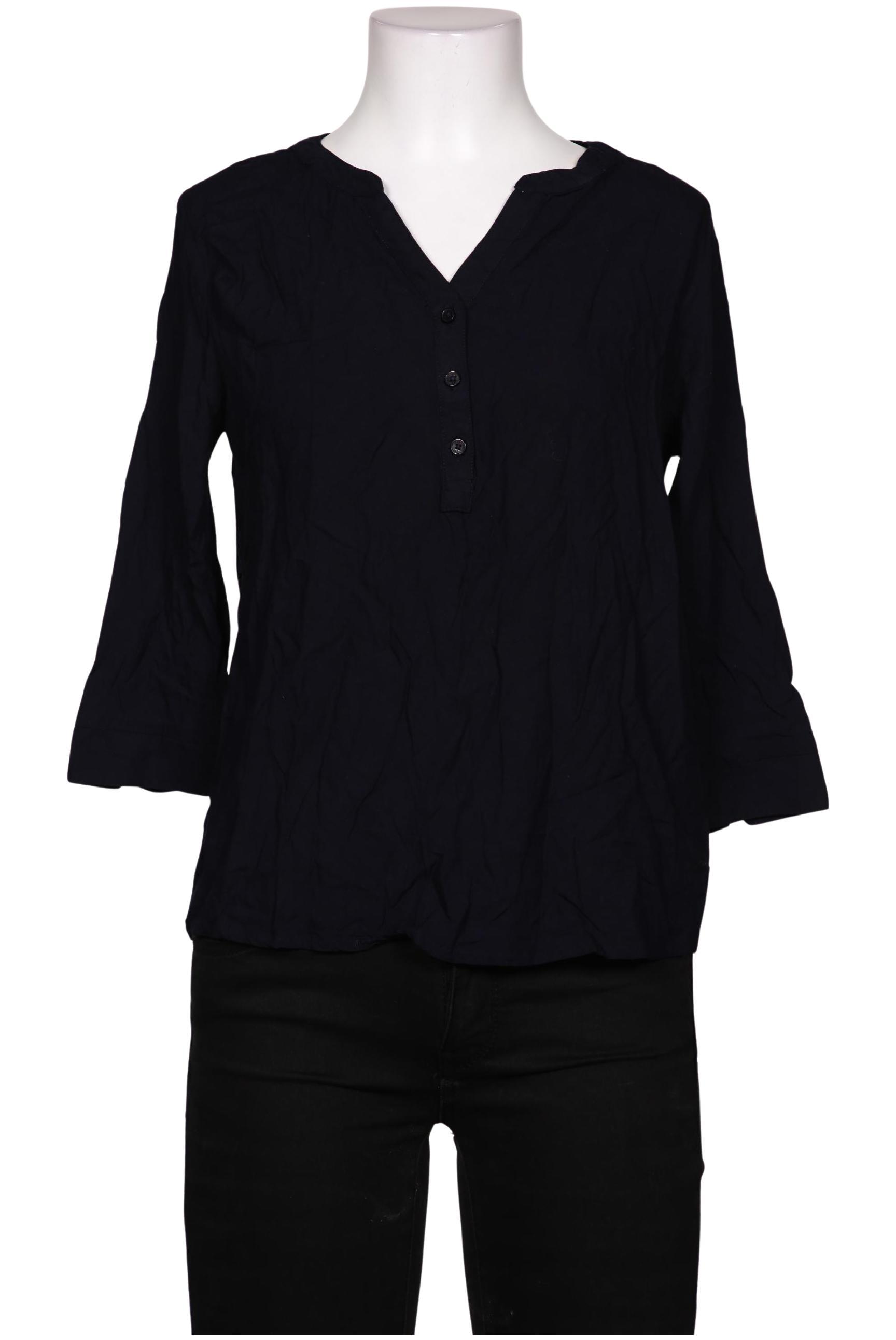 

Cecil Damen Bluse, marineblau, Gr. 34