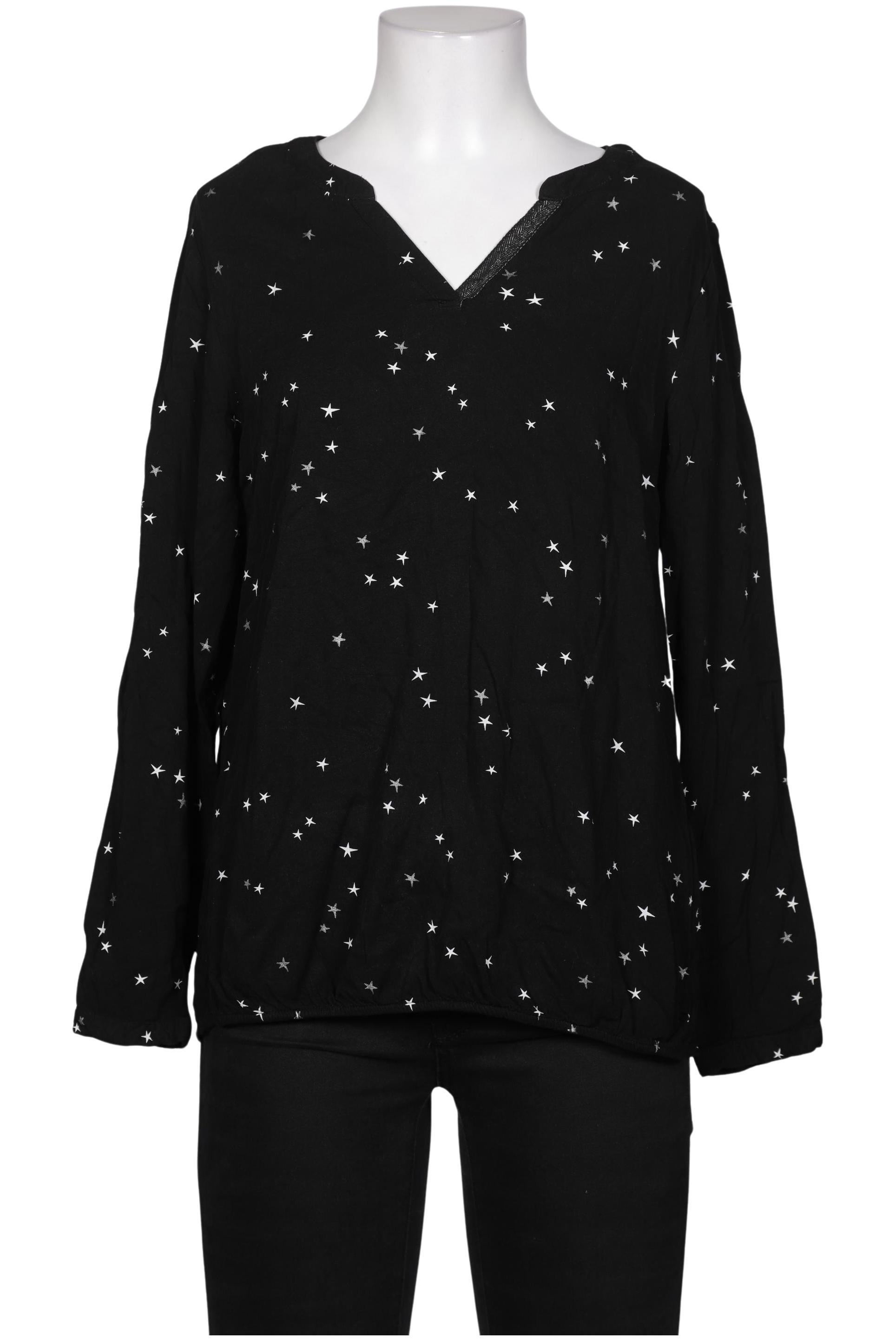 

Cecil Damen Bluse, schwarz, Gr. 36