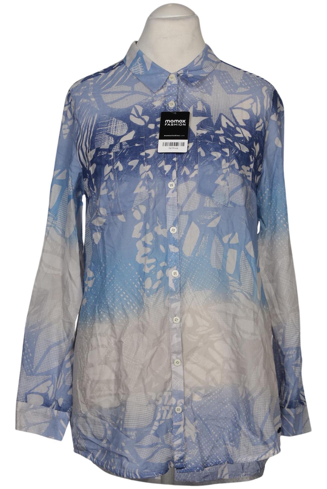 

Cecil Damen Bluse, hellblau, Gr. 38