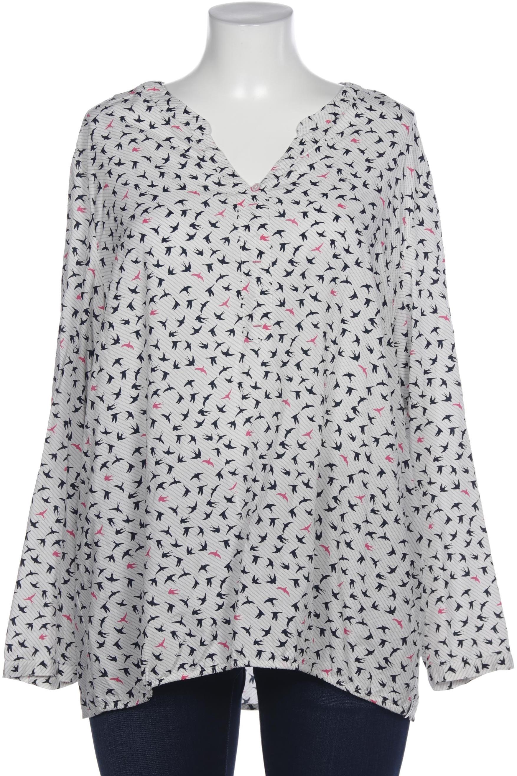 

Cecil Damen Bluse, weiß, Gr. 46