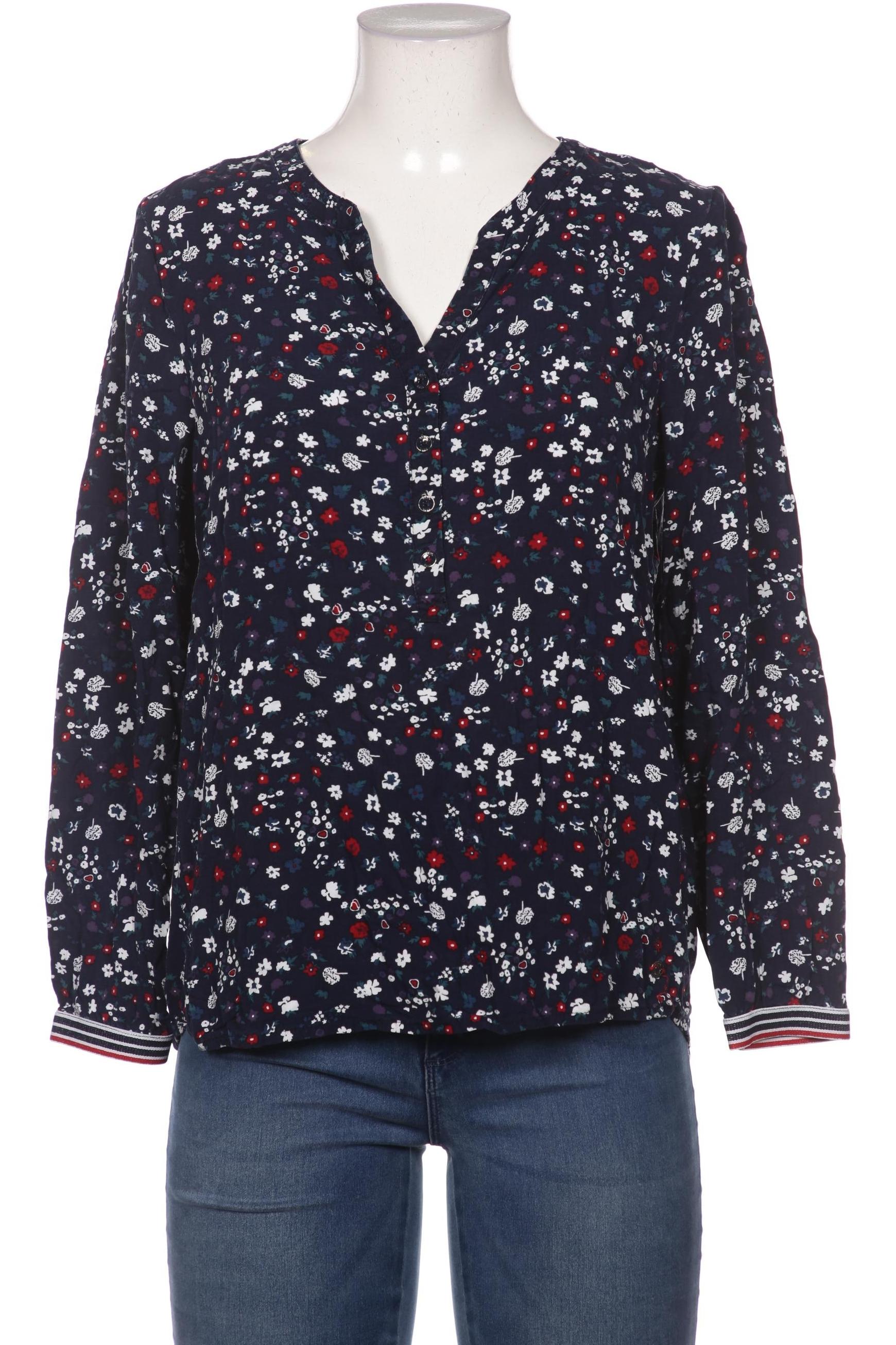 

Cecil Damen Bluse, marineblau, Gr. 42