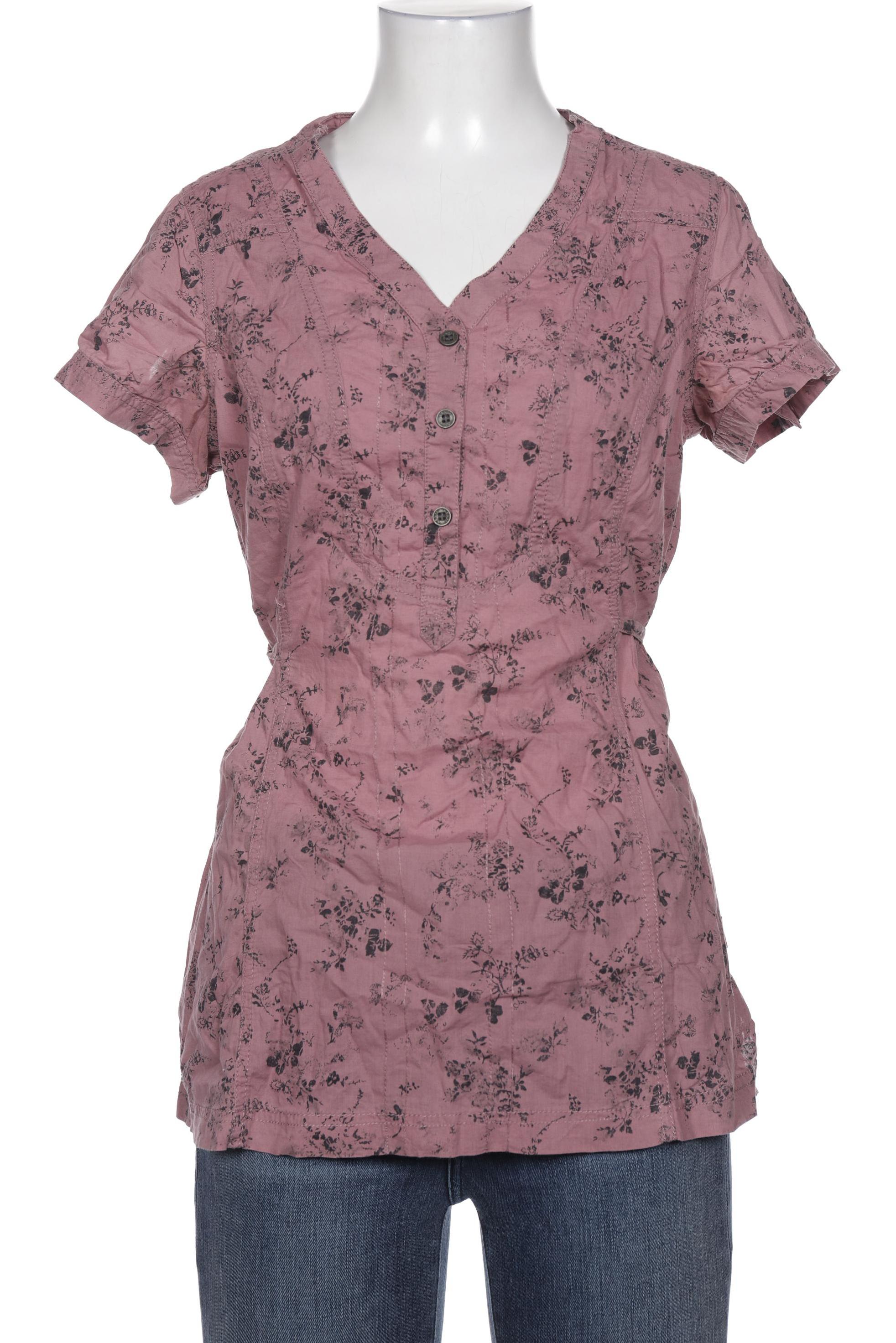 

CECIL Damen Bluse, pink