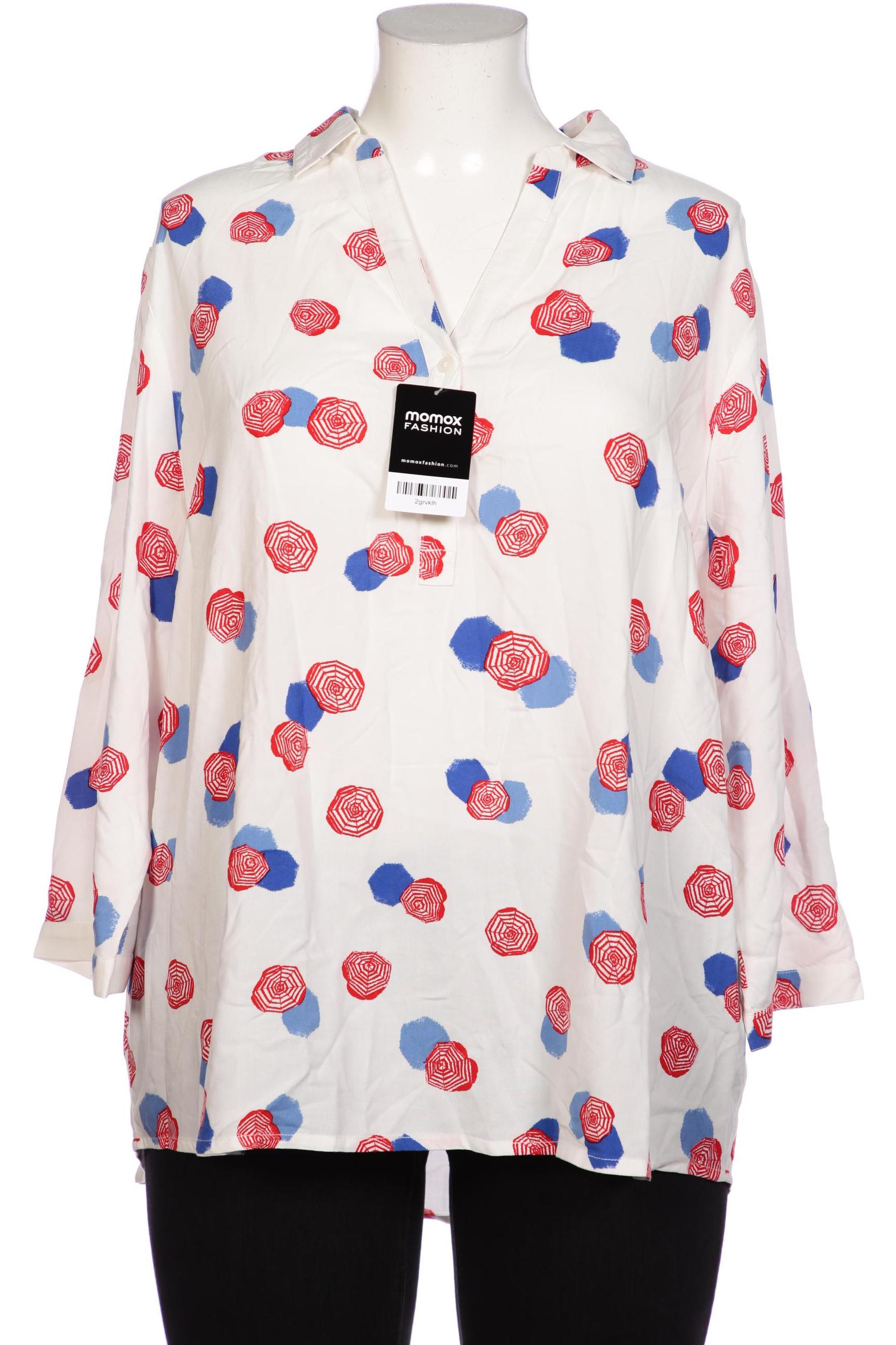 

Cecil Damen Bluse, weiß, Gr. 46