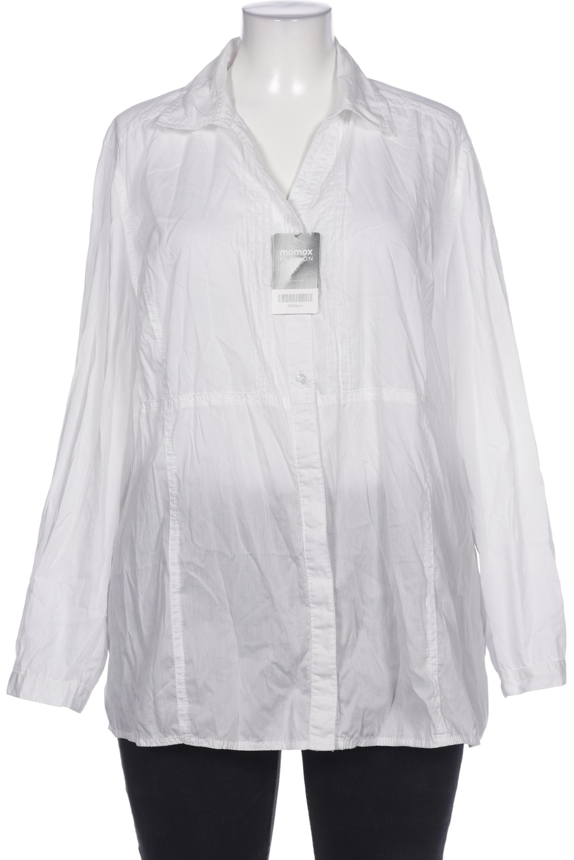 

Cecil Damen Bluse, weiß, Gr. 46
