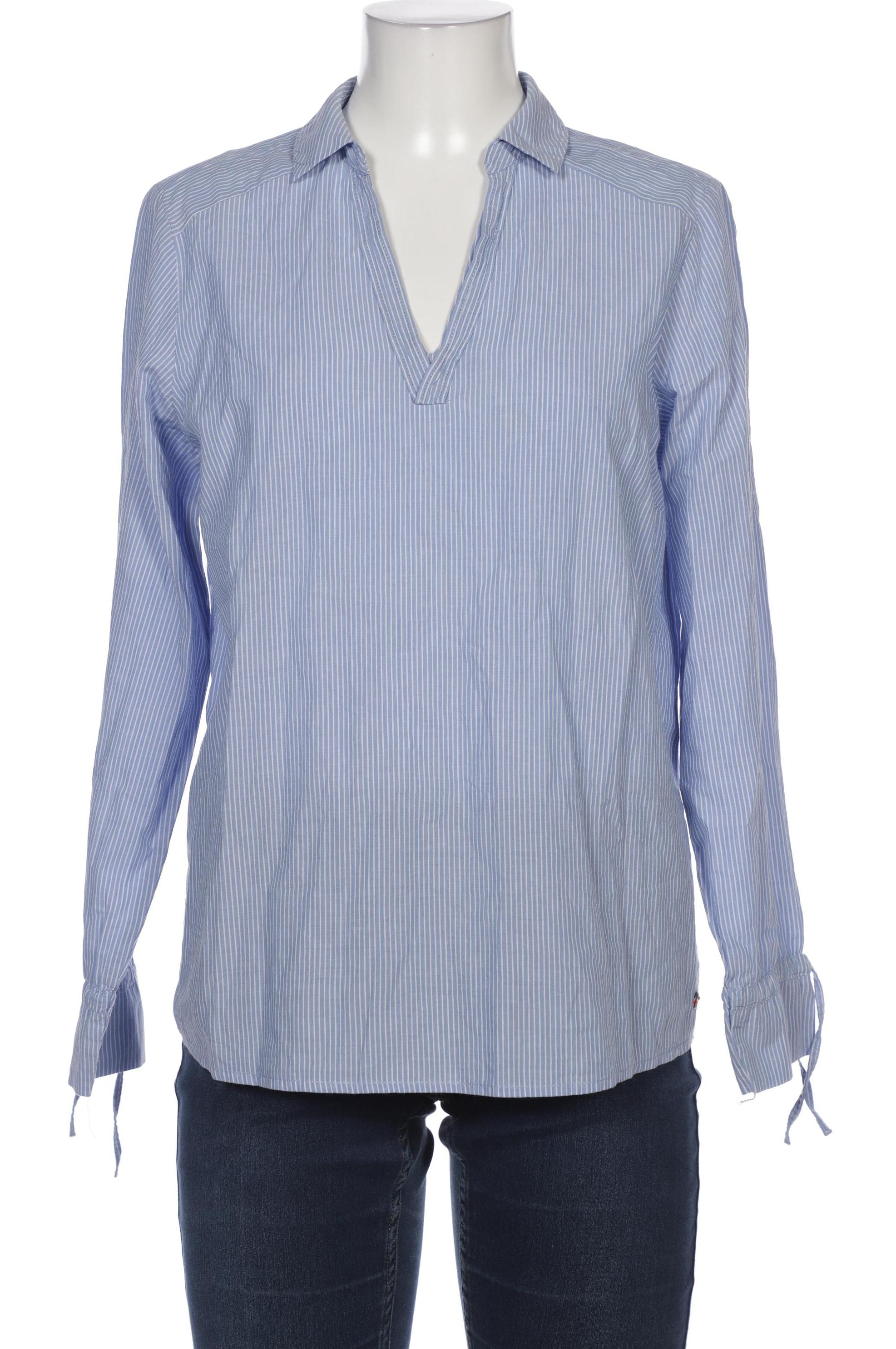 

CECIL Damen Bluse, blau