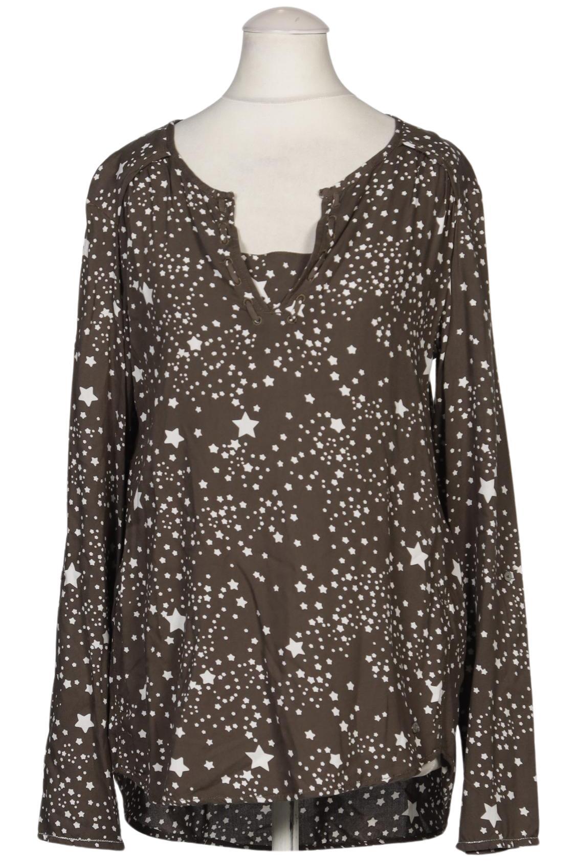 

Cecil Damen Bluse, mehrfarbig, Gr. 34