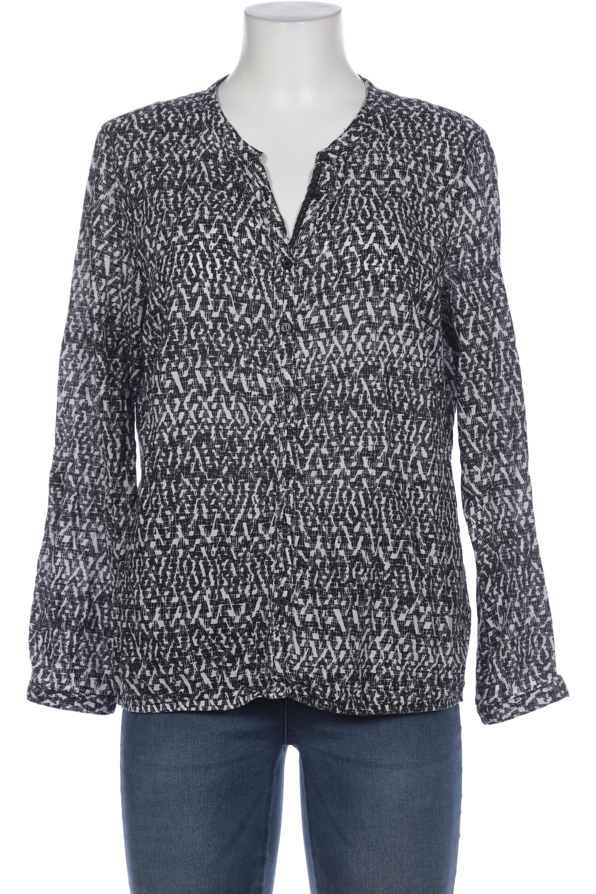 

Cecil Damen Bluse, schwarz, Gr. 42