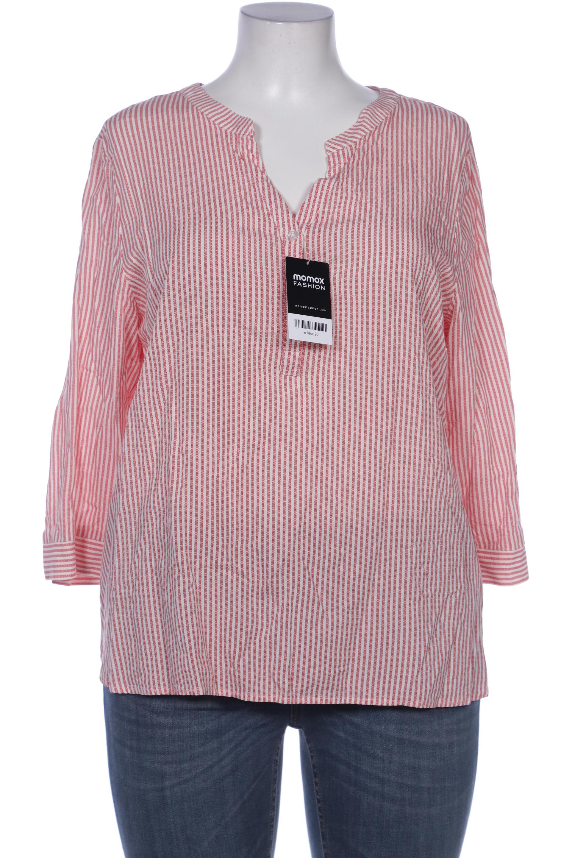

Cecil Damen Bluse, rot, Gr. 44