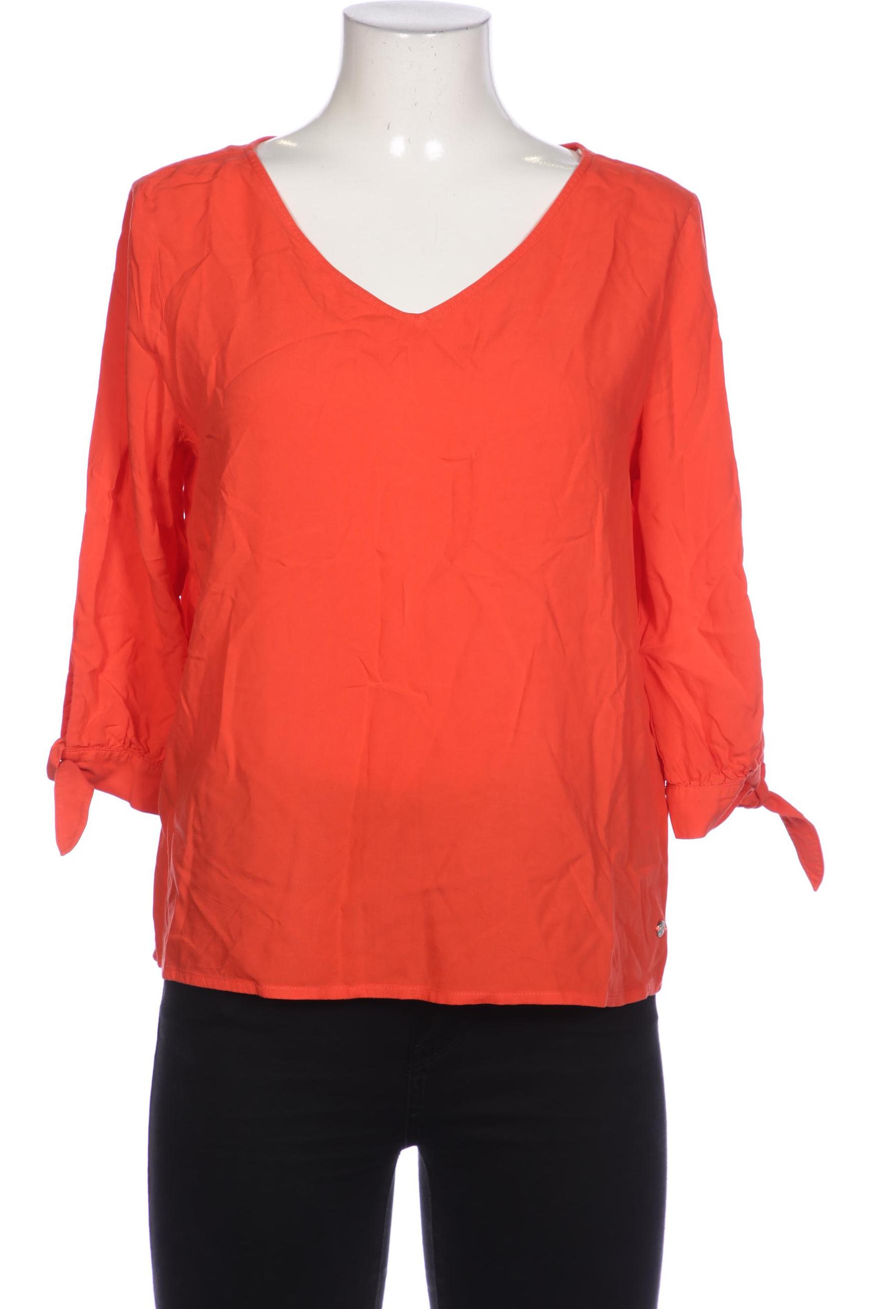 

Cecil Damen Bluse, orange, Gr. 38