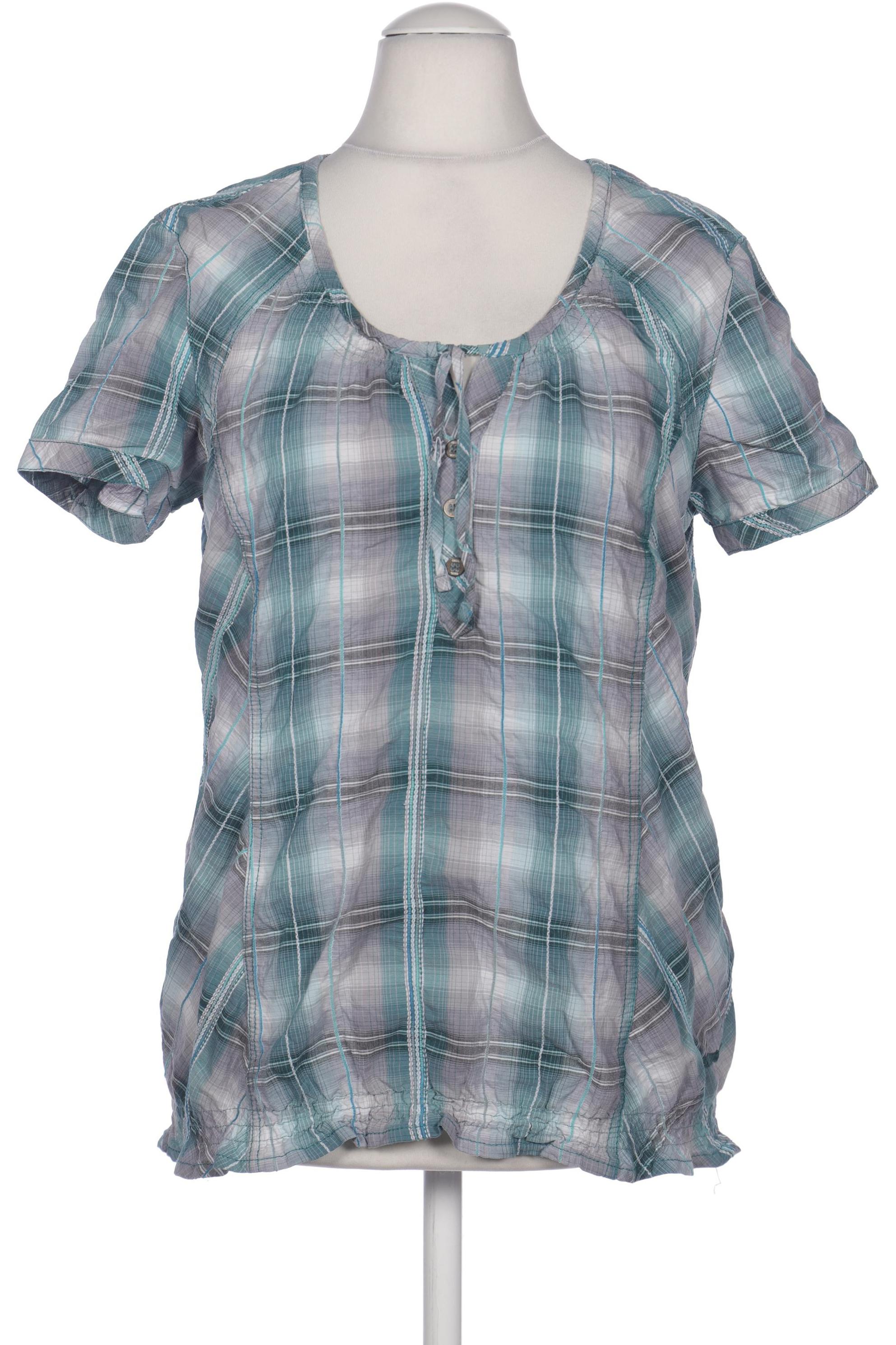 

Cecil Damen Bluse, grau, Gr. 38