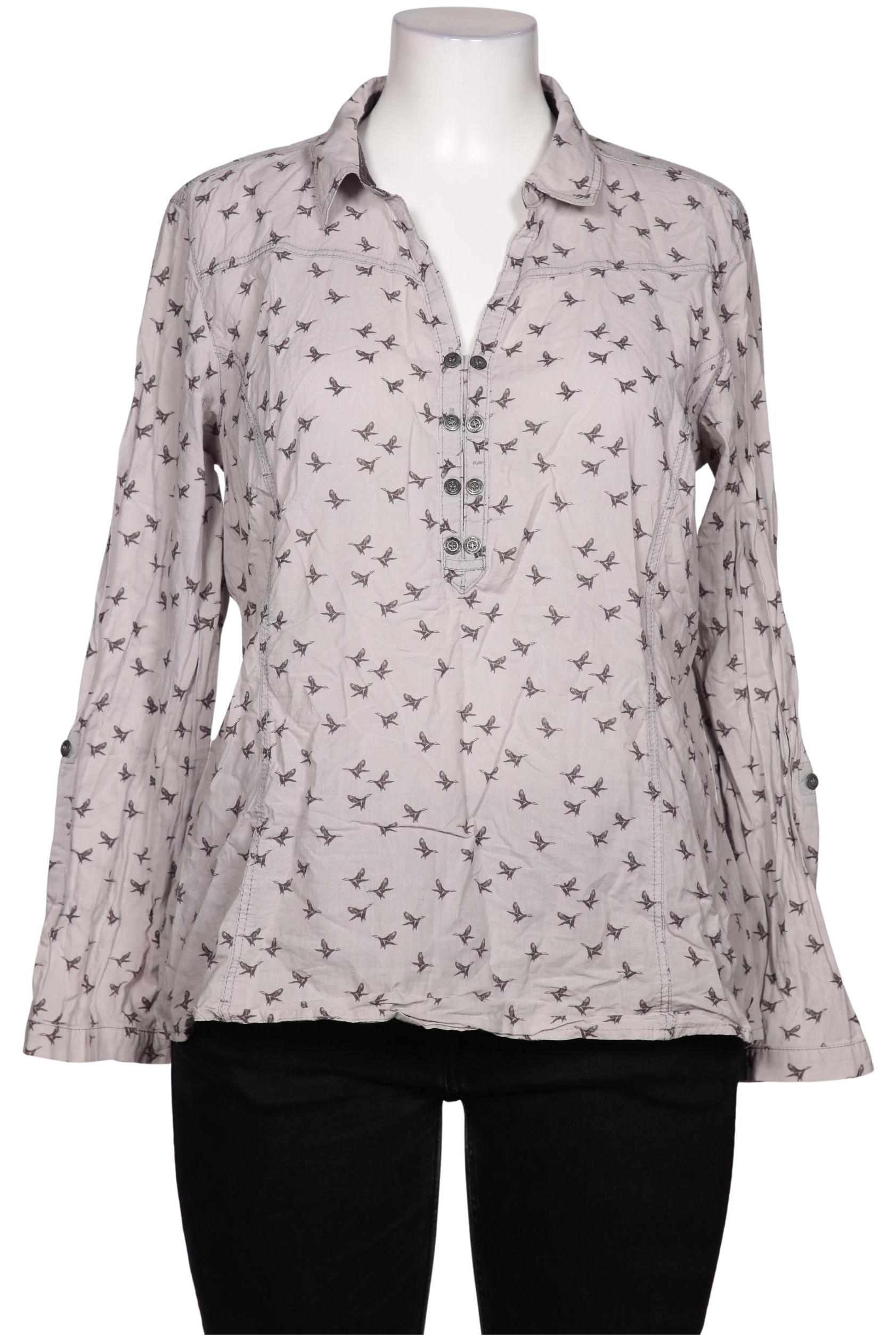 

Cecil Damen Bluse, grau, Gr. 44