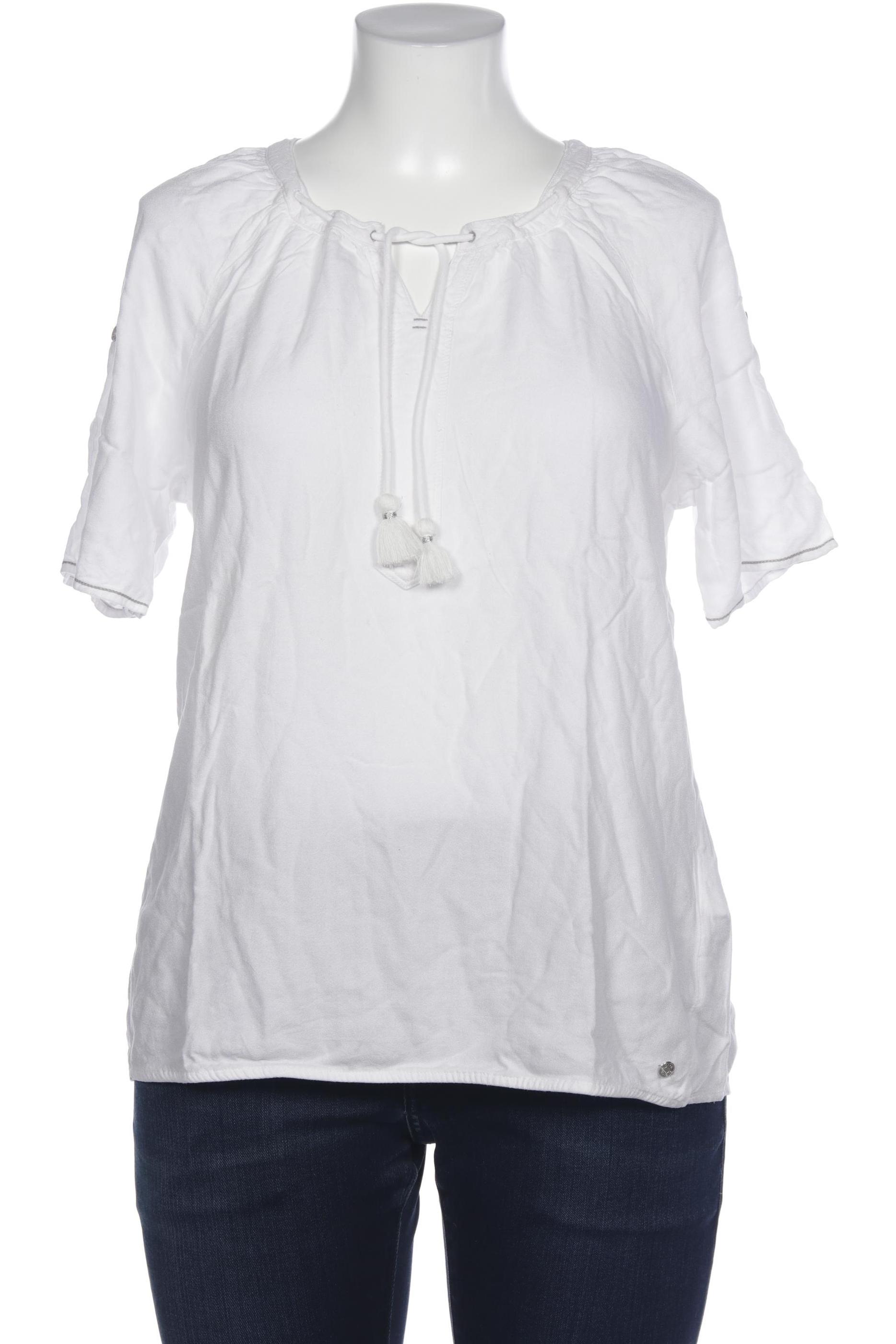 

Cecil Damen Bluse, weiß, Gr. 42