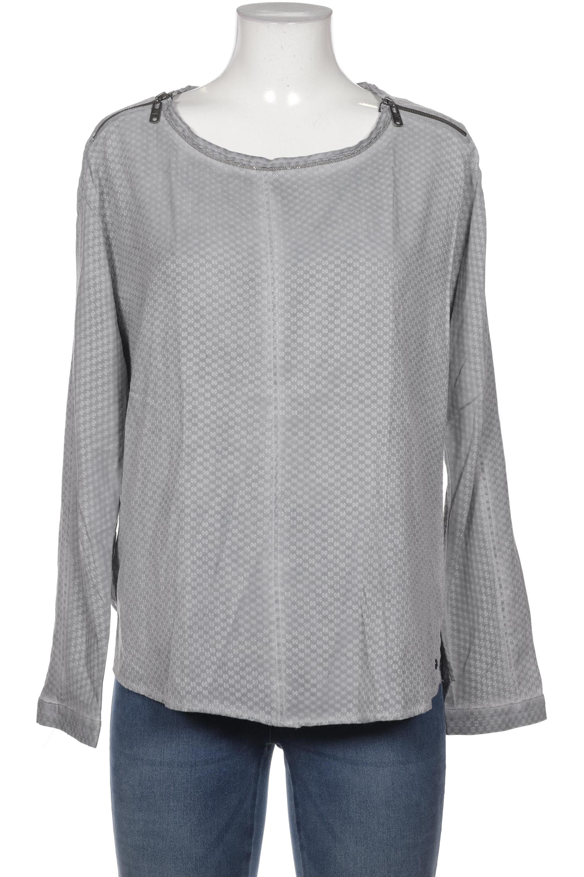 

Cecil Damen Bluse, grau, Gr. 38