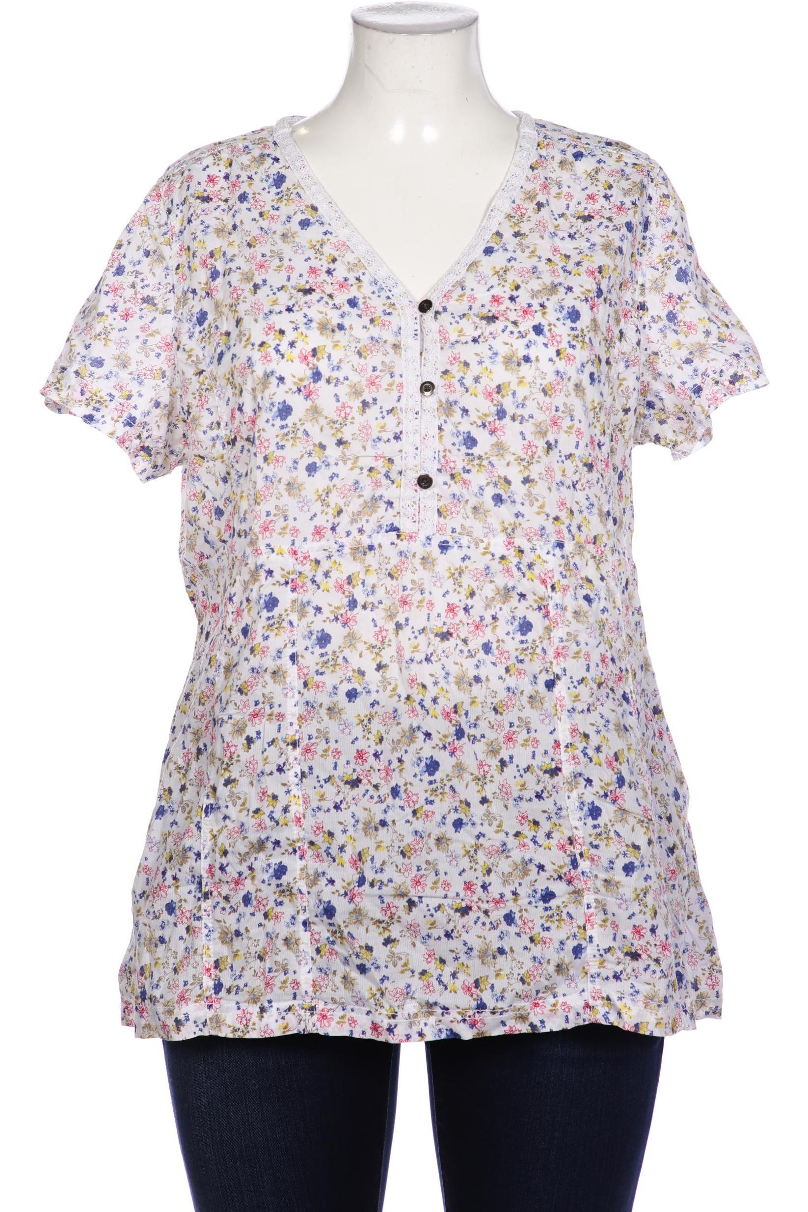 

Cecil Damen Bluse, weiß, Gr. 44