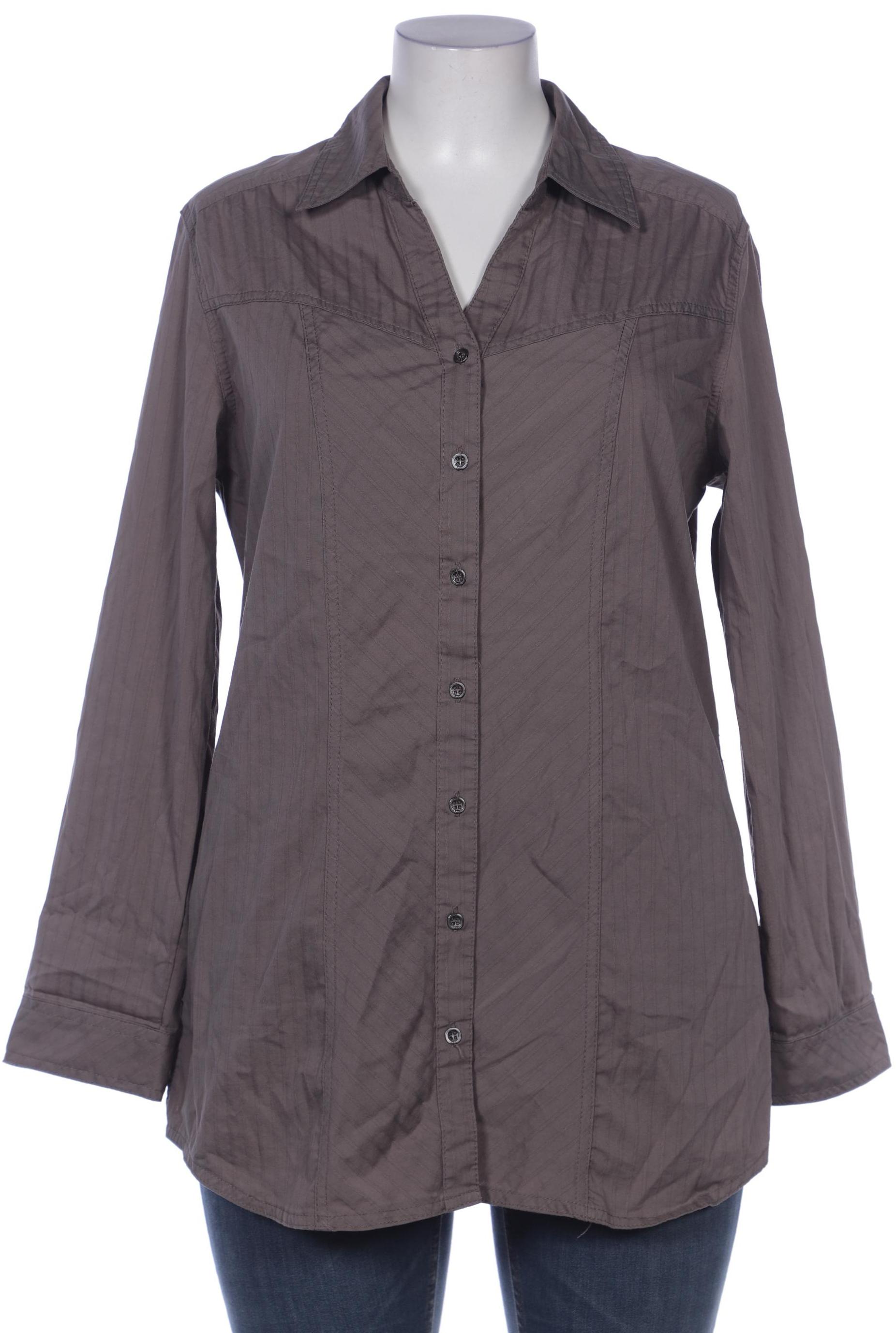 

Cecil Damen Bluse, grau, Gr. 42