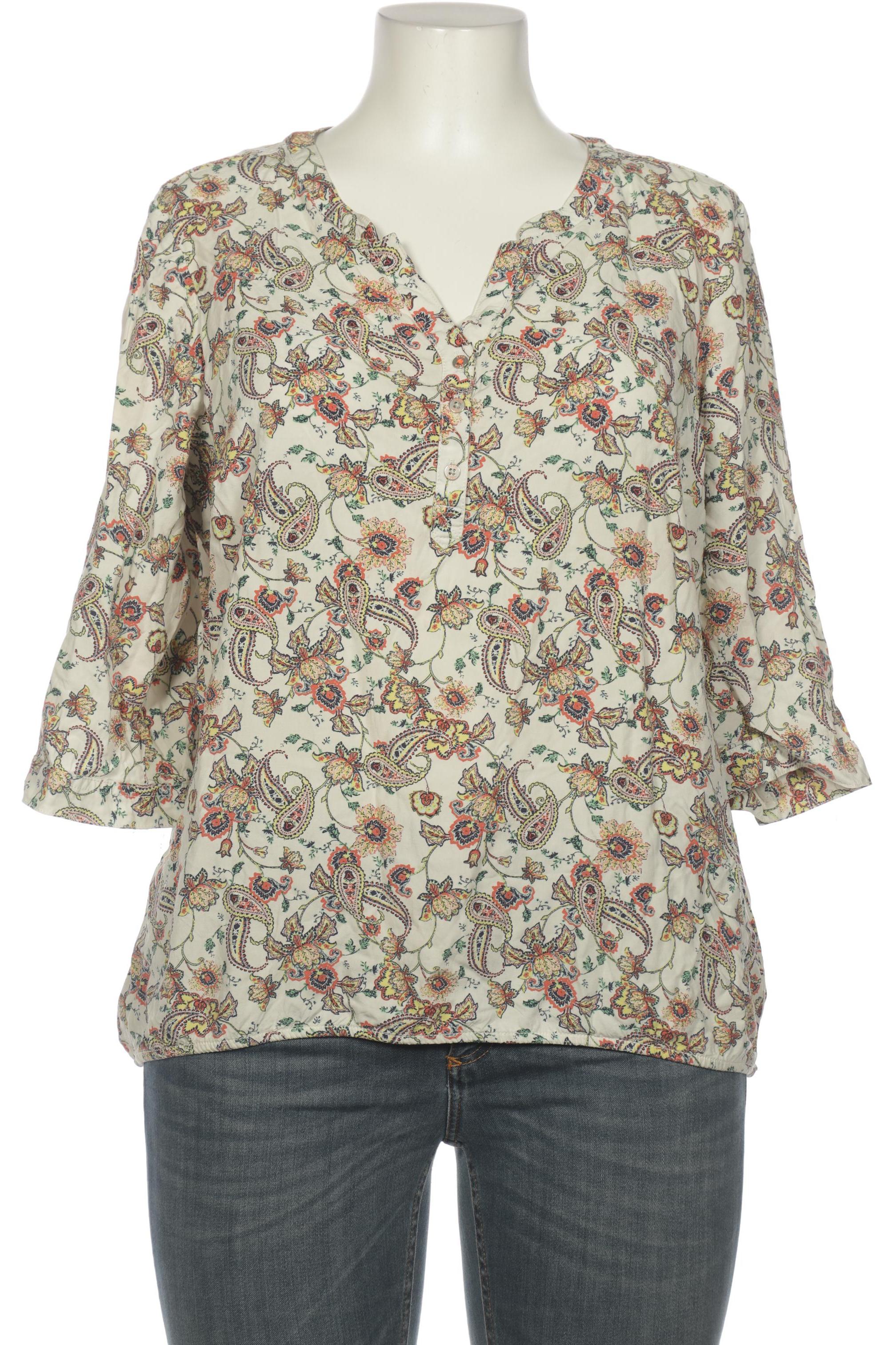 

Cecil Damen Bluse, weiß, Gr. 44