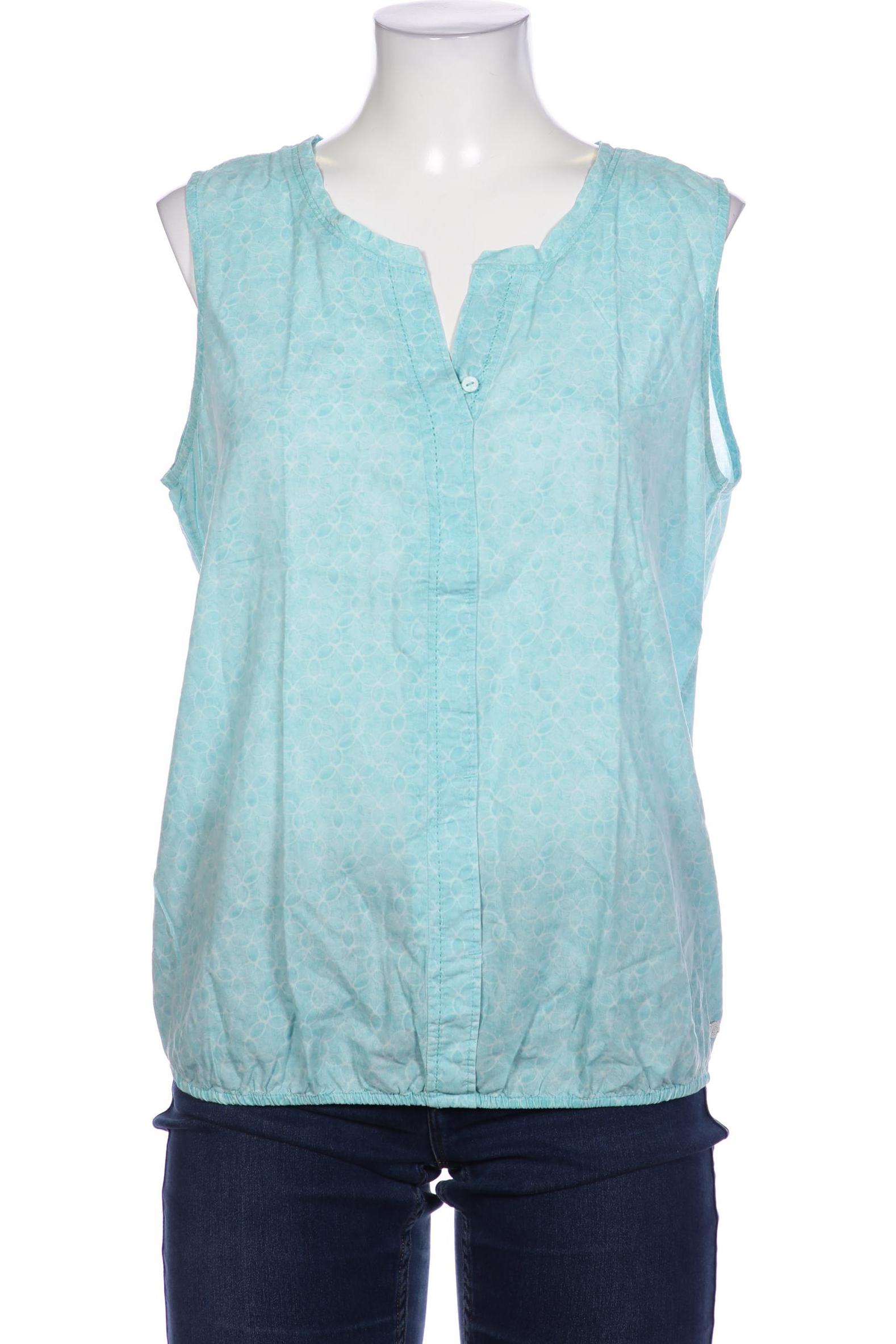 

Cecil Damen Bluse, hellblau, Gr. 42