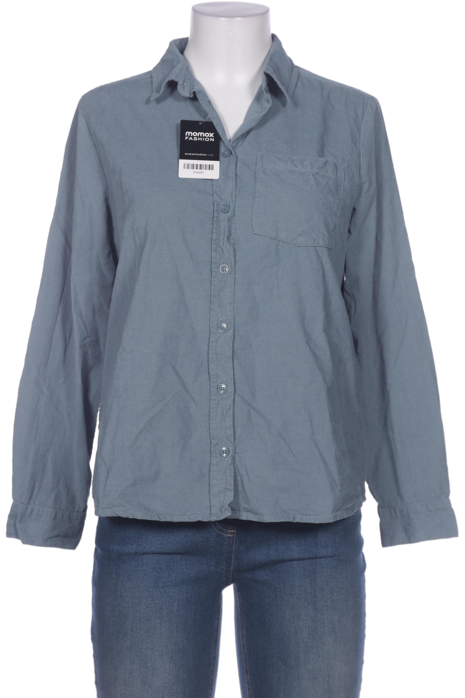 

Cecil Damen Bluse, blau, Gr. 38