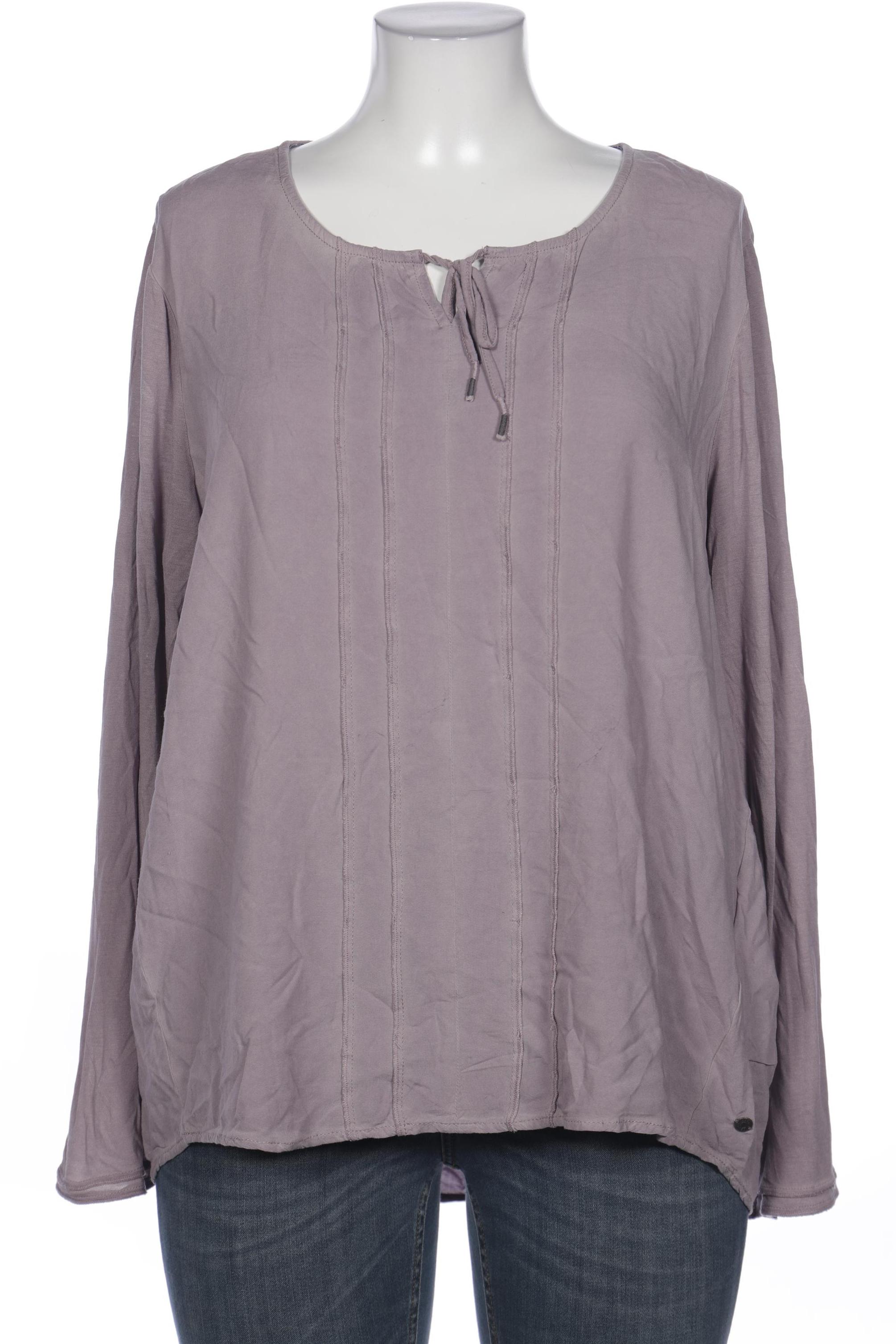 

CECIL Damen Bluse, flieder
