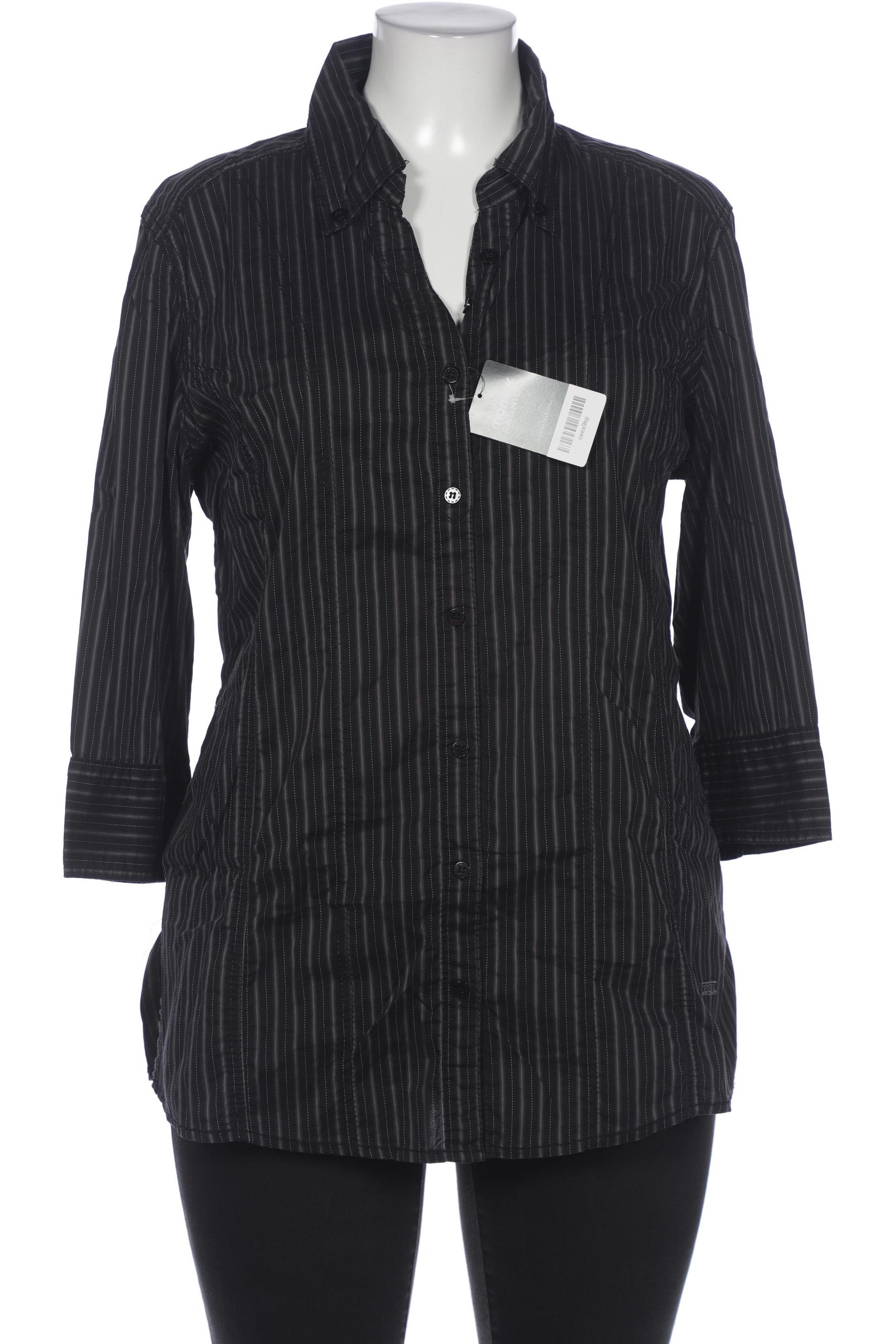 

Cecil Damen Bluse, schwarz, Gr. 44