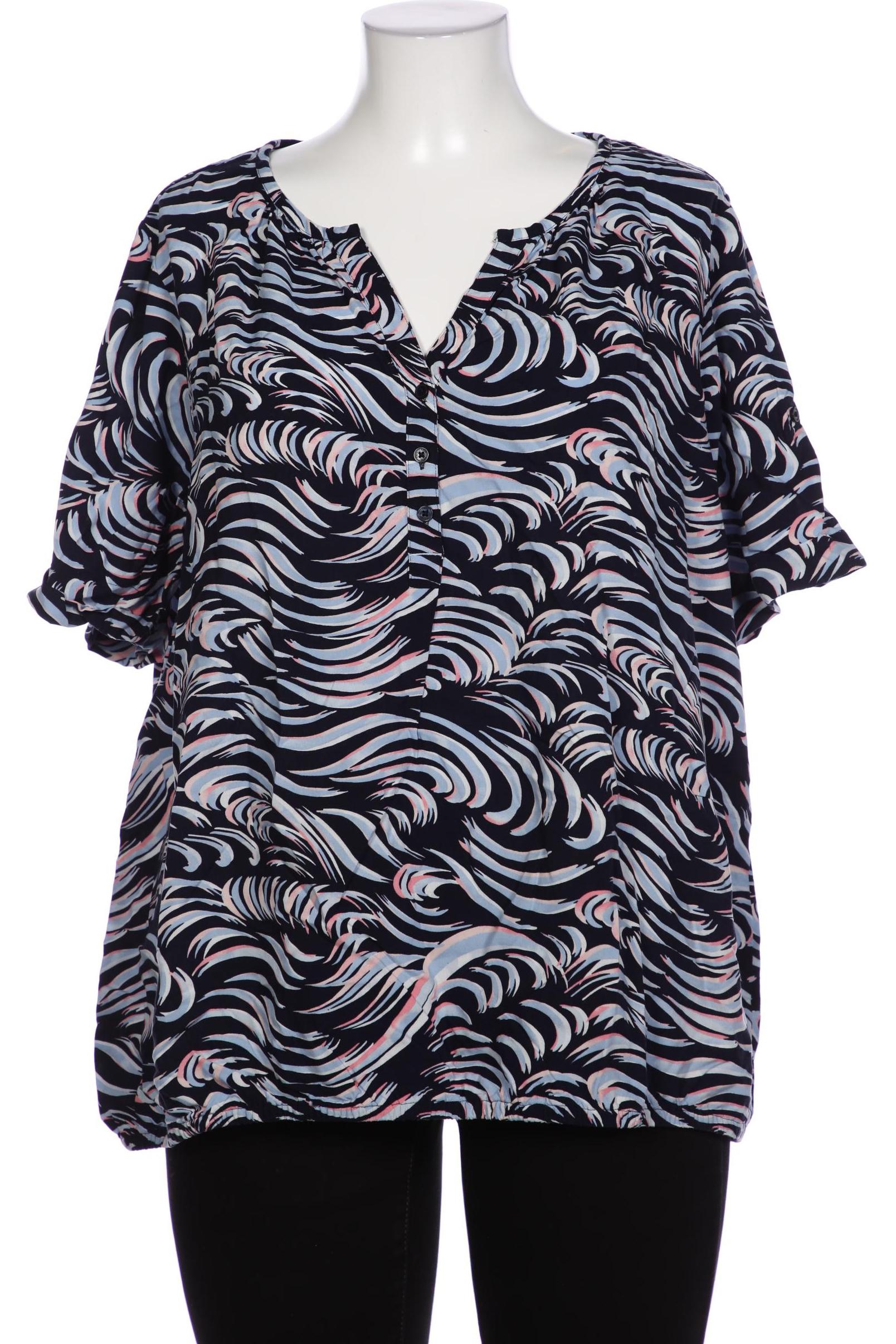 

Cecil Damen Bluse, marineblau, Gr. 46