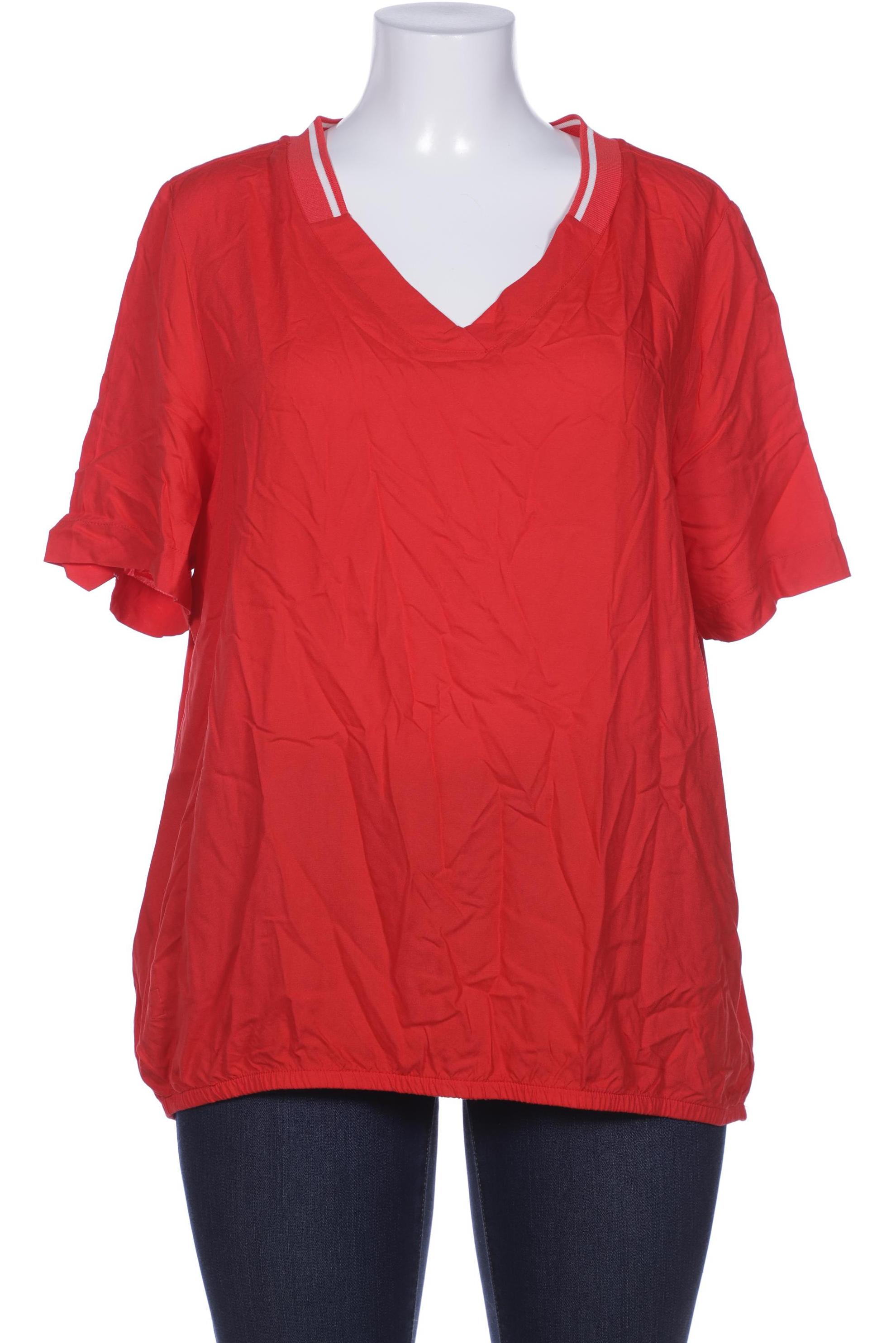 

CECIL Damen Bluse, rot
