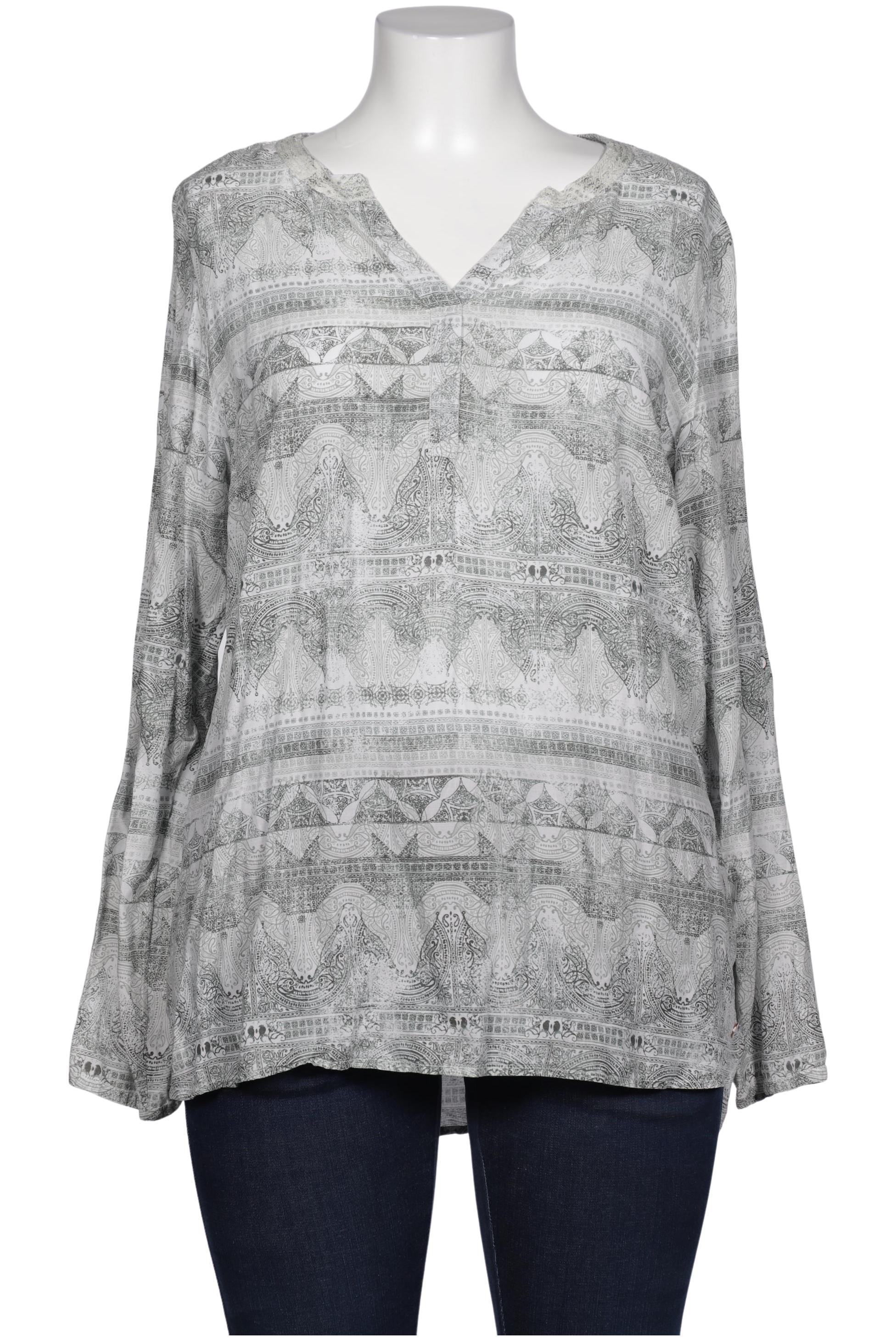 

Cecil Damen Bluse, grün, Gr. 44