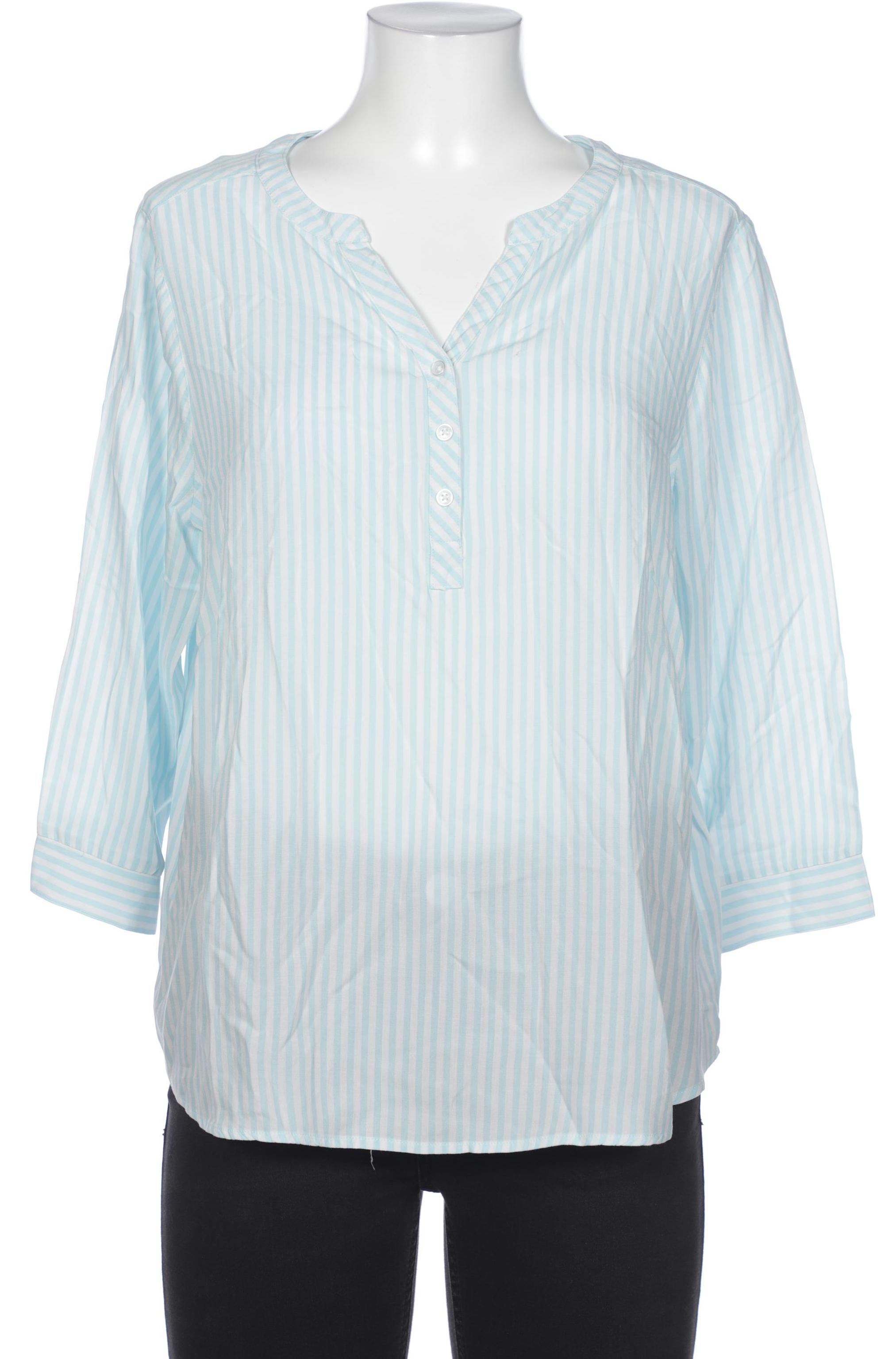 

Cecil Damen Bluse, hellblau, Gr. 42