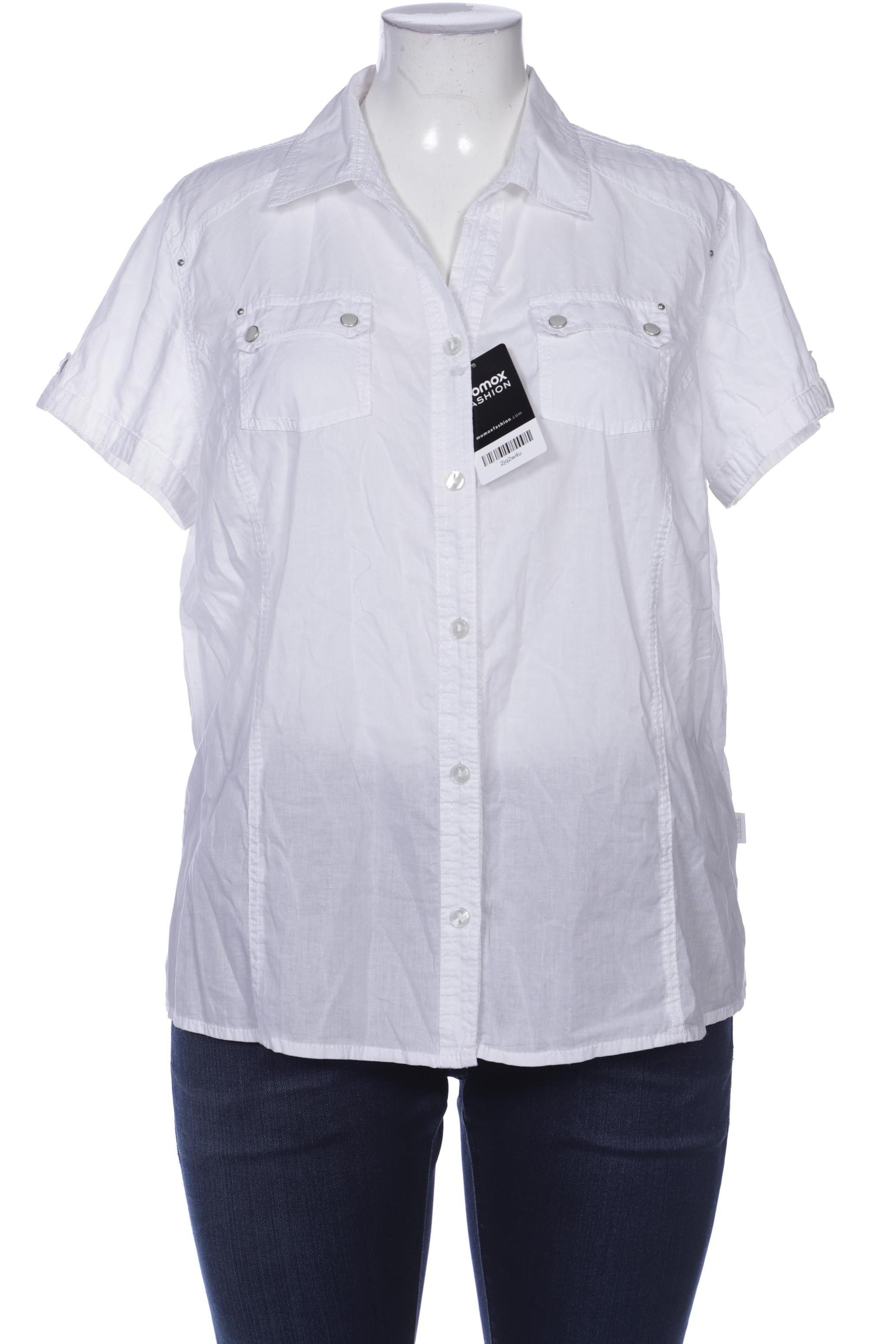 

Cecil Damen Bluse, weiß, Gr. 44