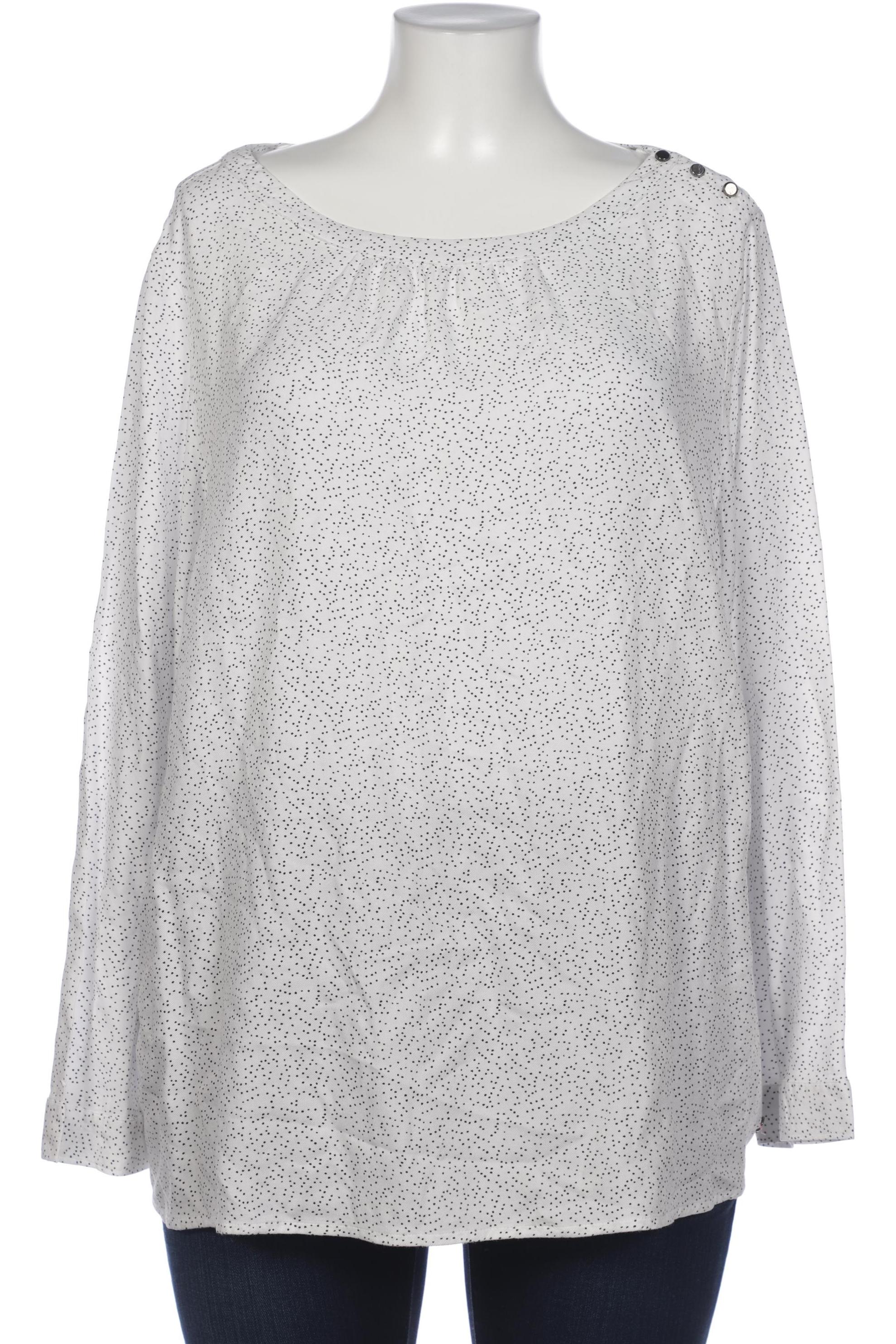 

Cecil Damen Bluse, weiß, Gr. 46
