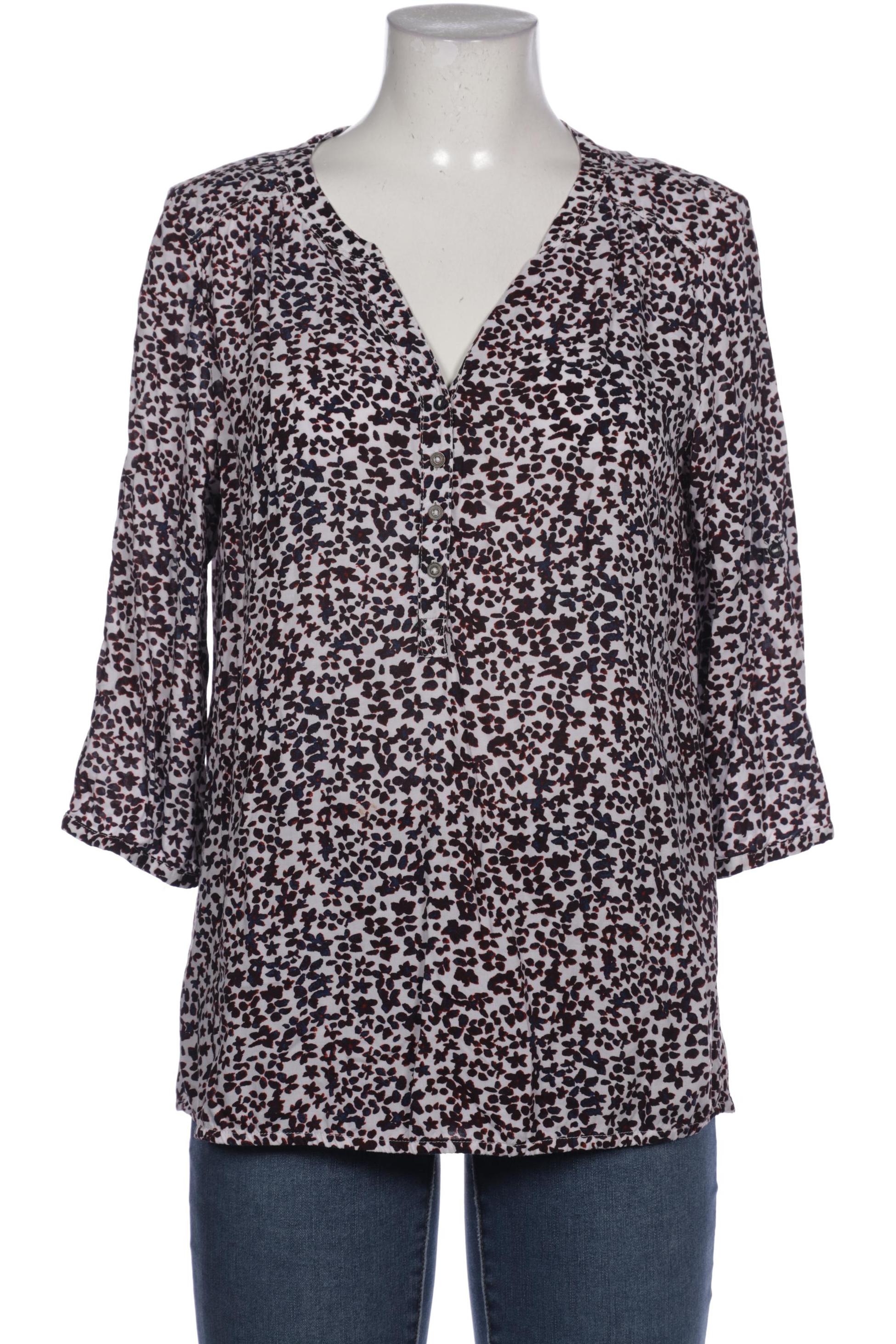 

Cecil Damen Bluse, bordeaux, Gr. 38