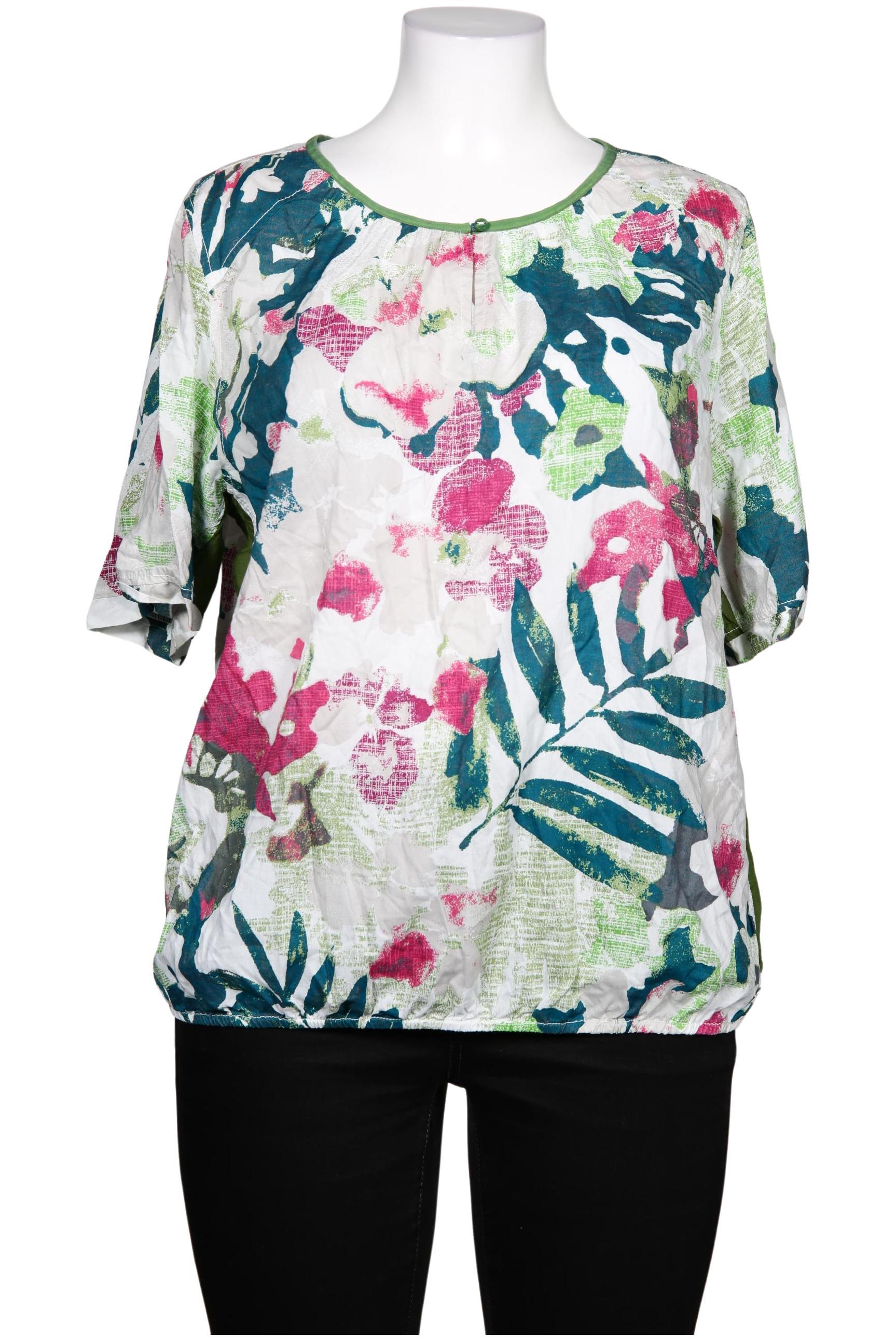 

Cecil Damen Bluse, mehrfarbig, Gr. 44