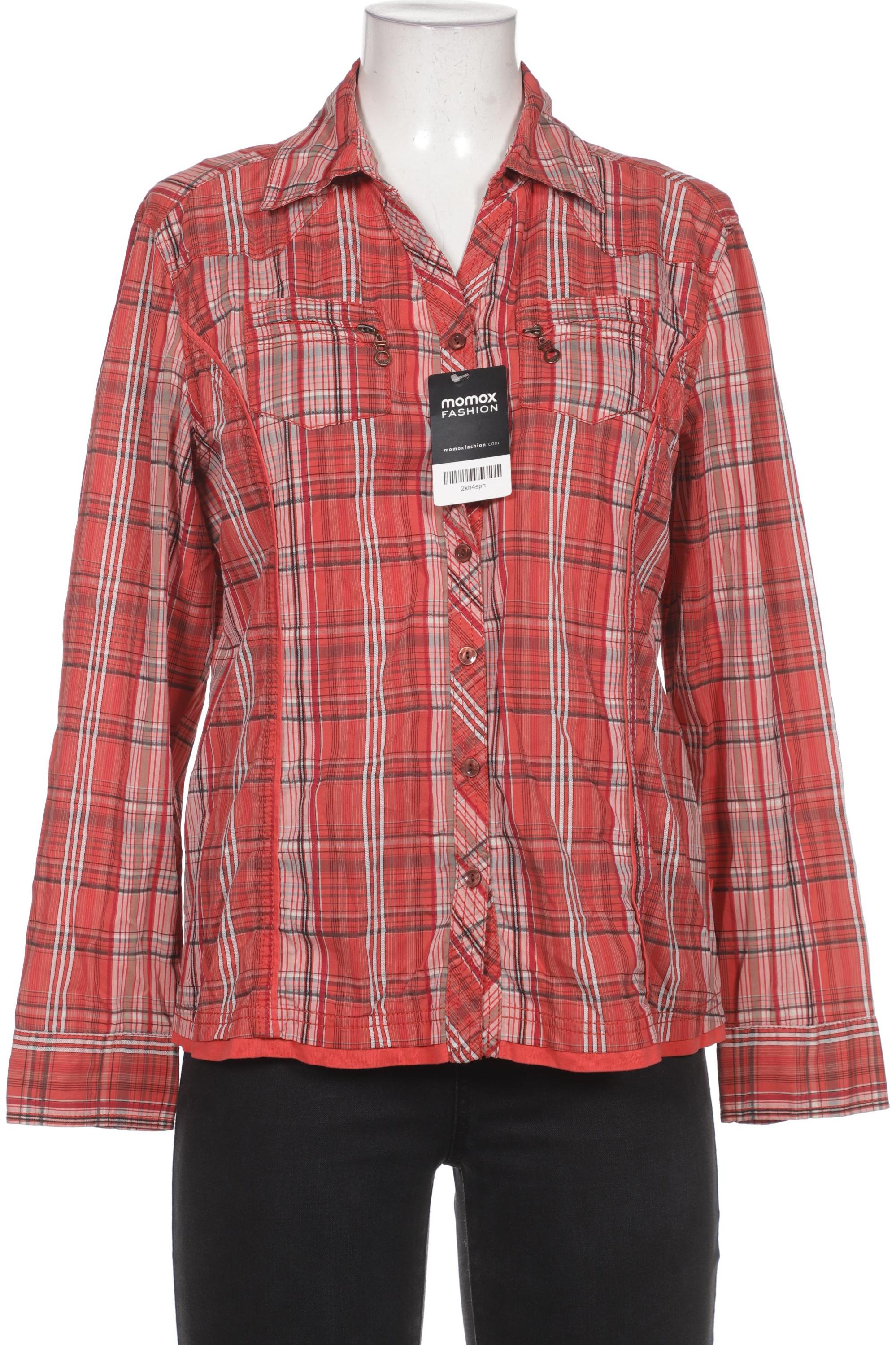 

Cecil Damen Bluse, rot, Gr. 42