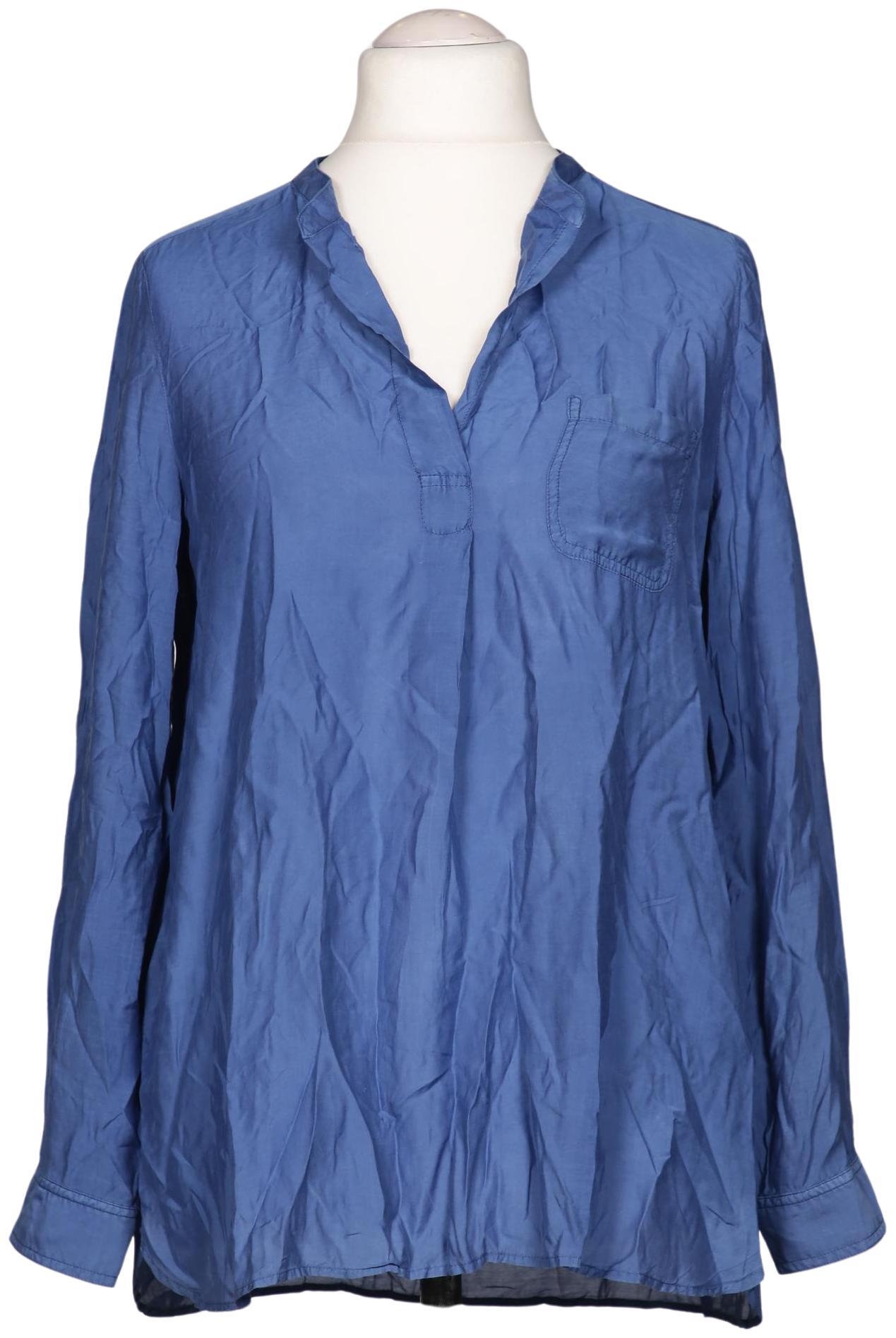 

Cecil Damen Bluse, blau, Gr. 44