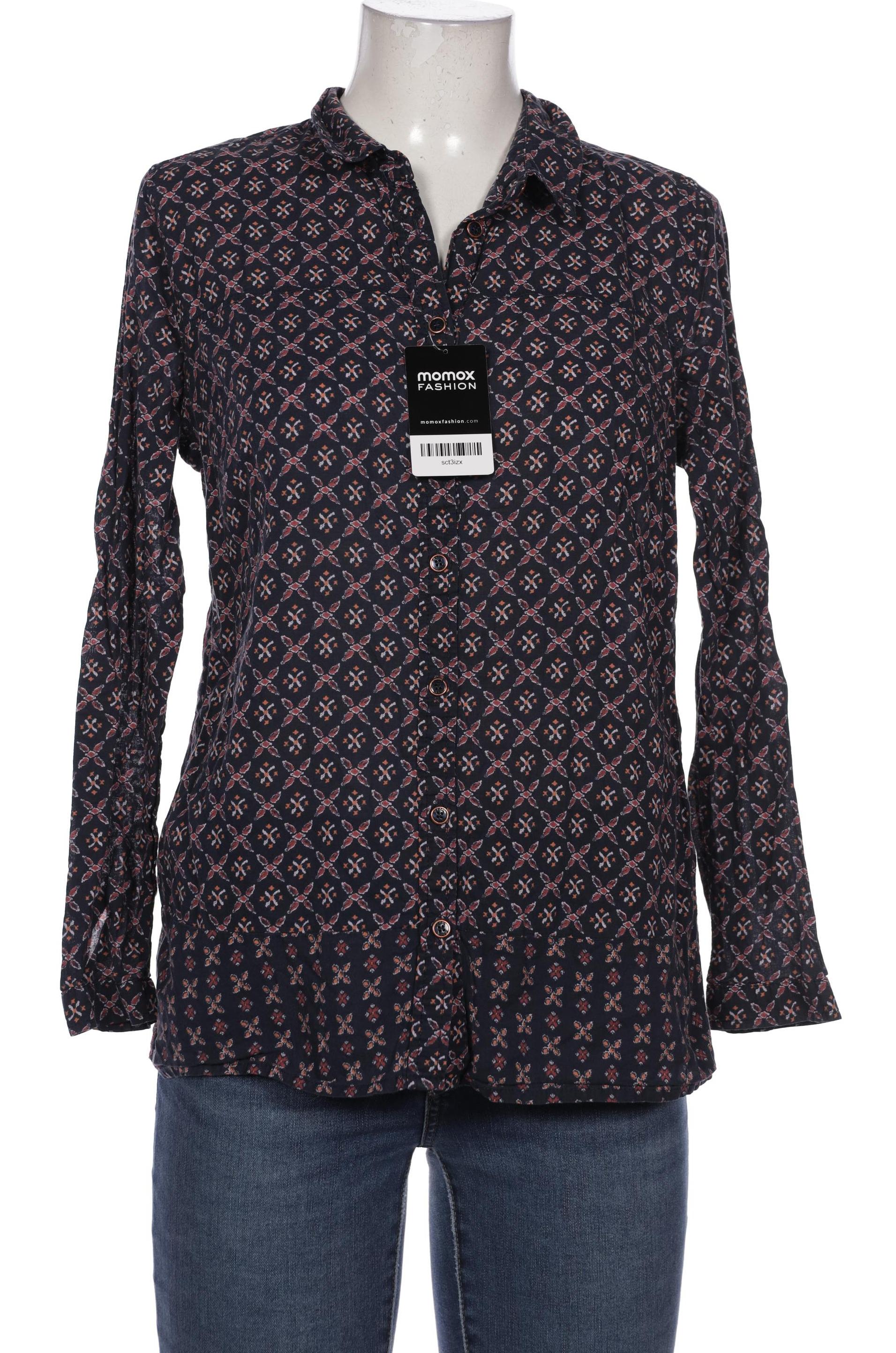 

Cecil Damen Bluse, marineblau, Gr. 38