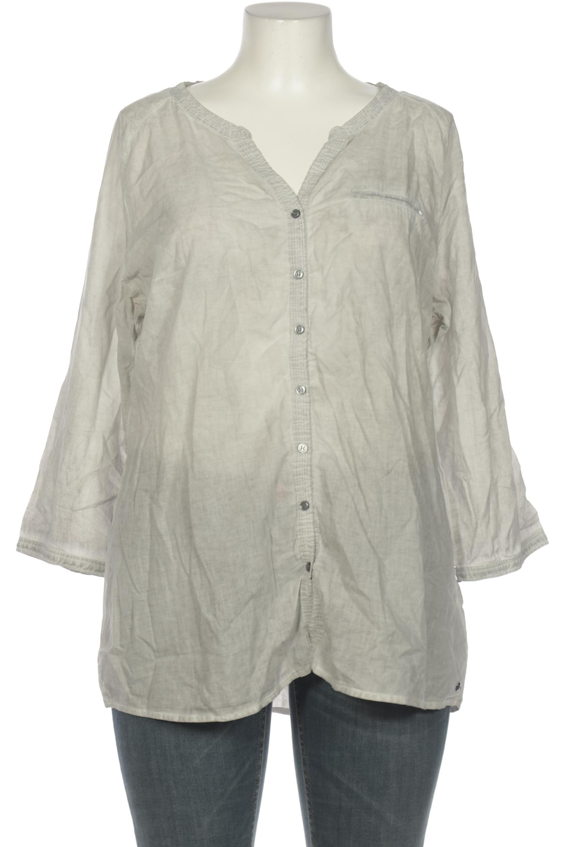 

Cecil Damen Bluse, grau, Gr. 44