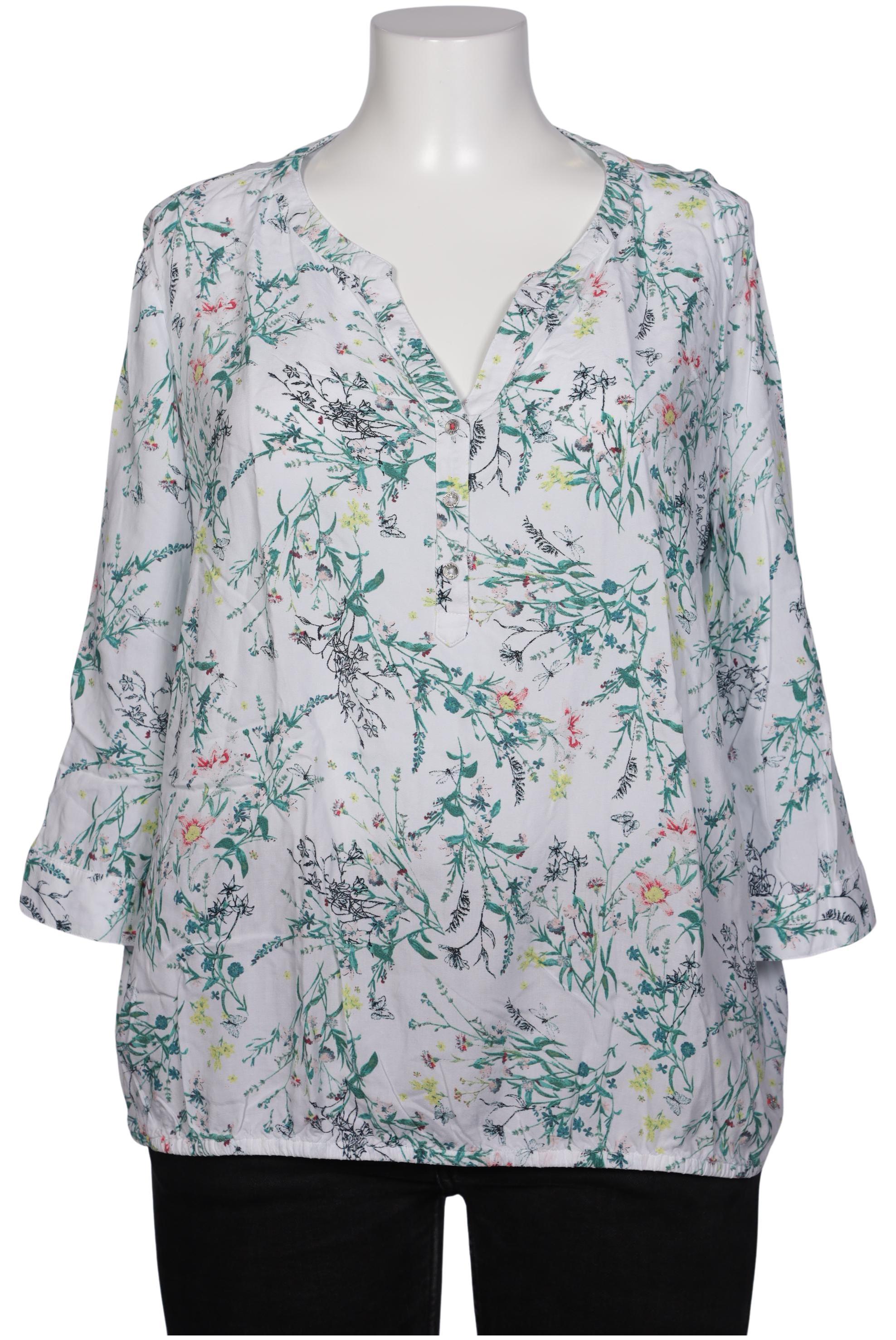 

Cecil Damen Bluse, weiß, Gr. 46
