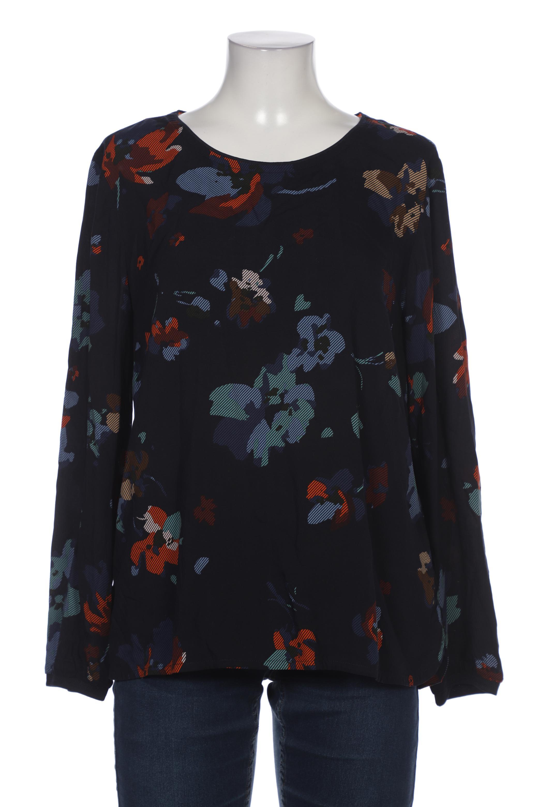 

CECIL Damen Bluse, marineblau