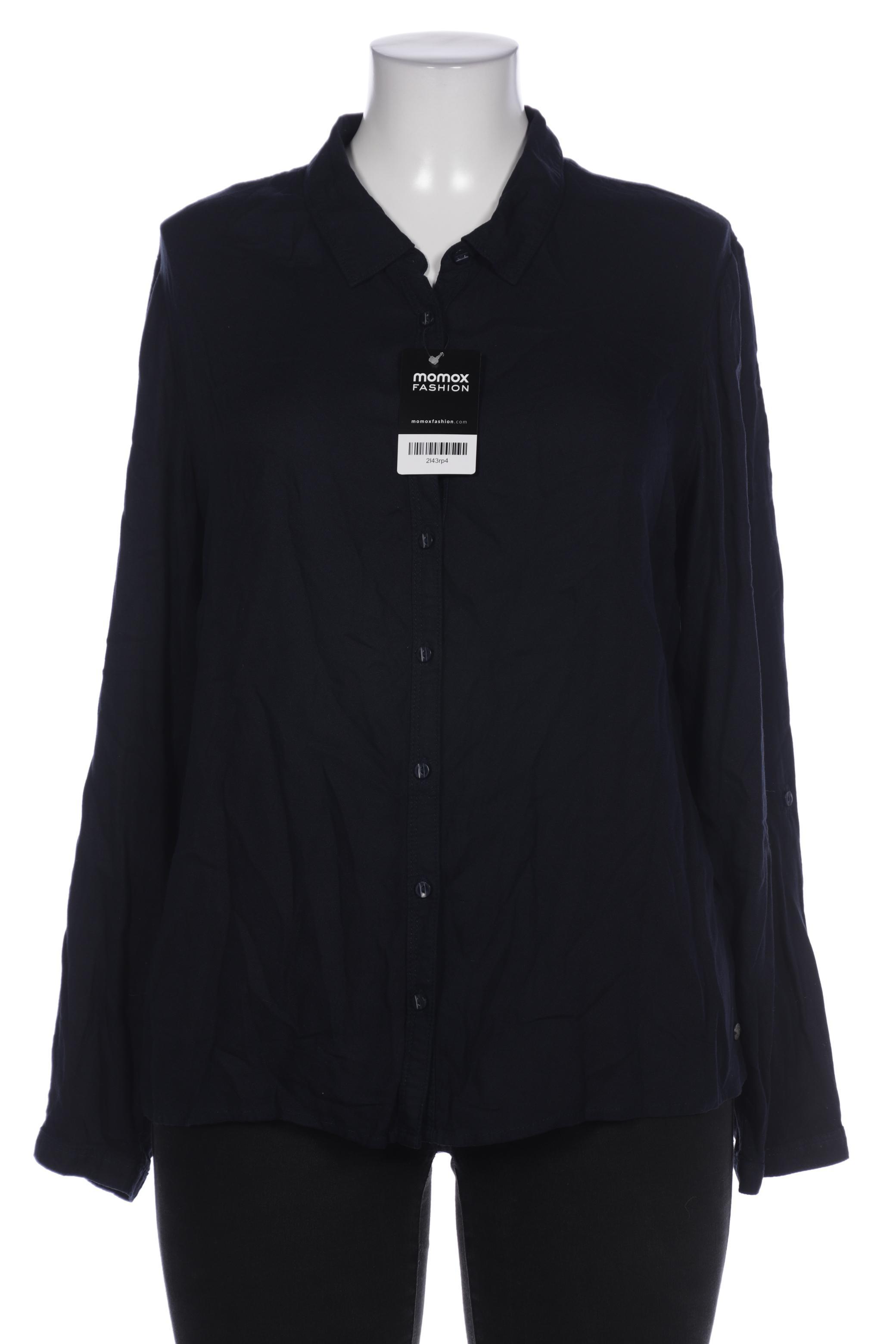 

Cecil Damen Bluse, marineblau, Gr. 44