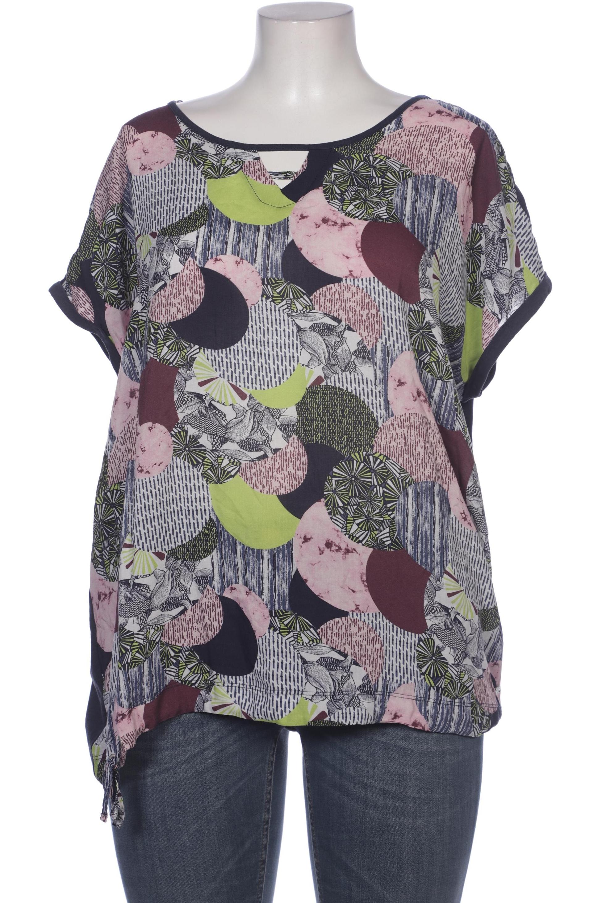 

Cecil Damen Bluse, mehrfarbig, Gr. 46