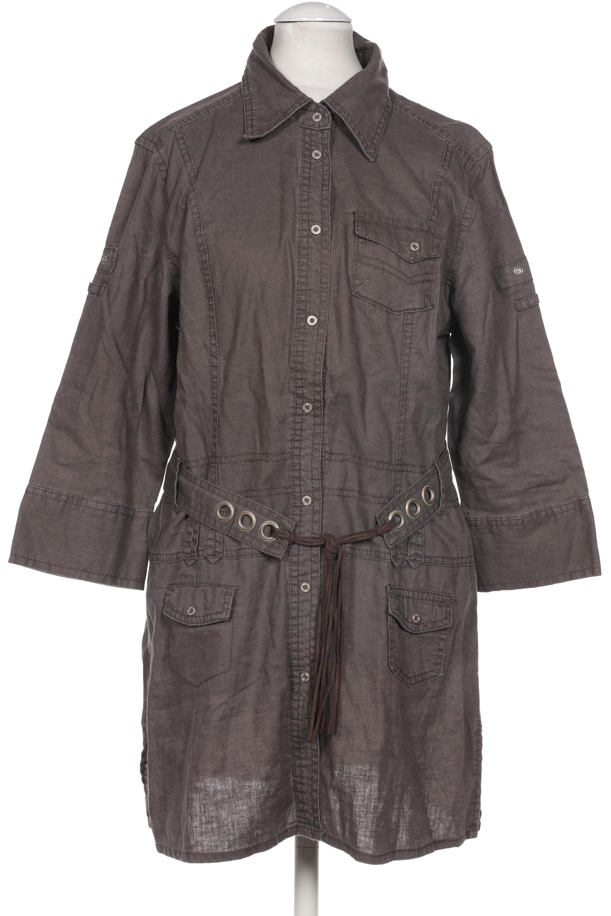 

Cecil Damen Bluse, braun, Gr. 36