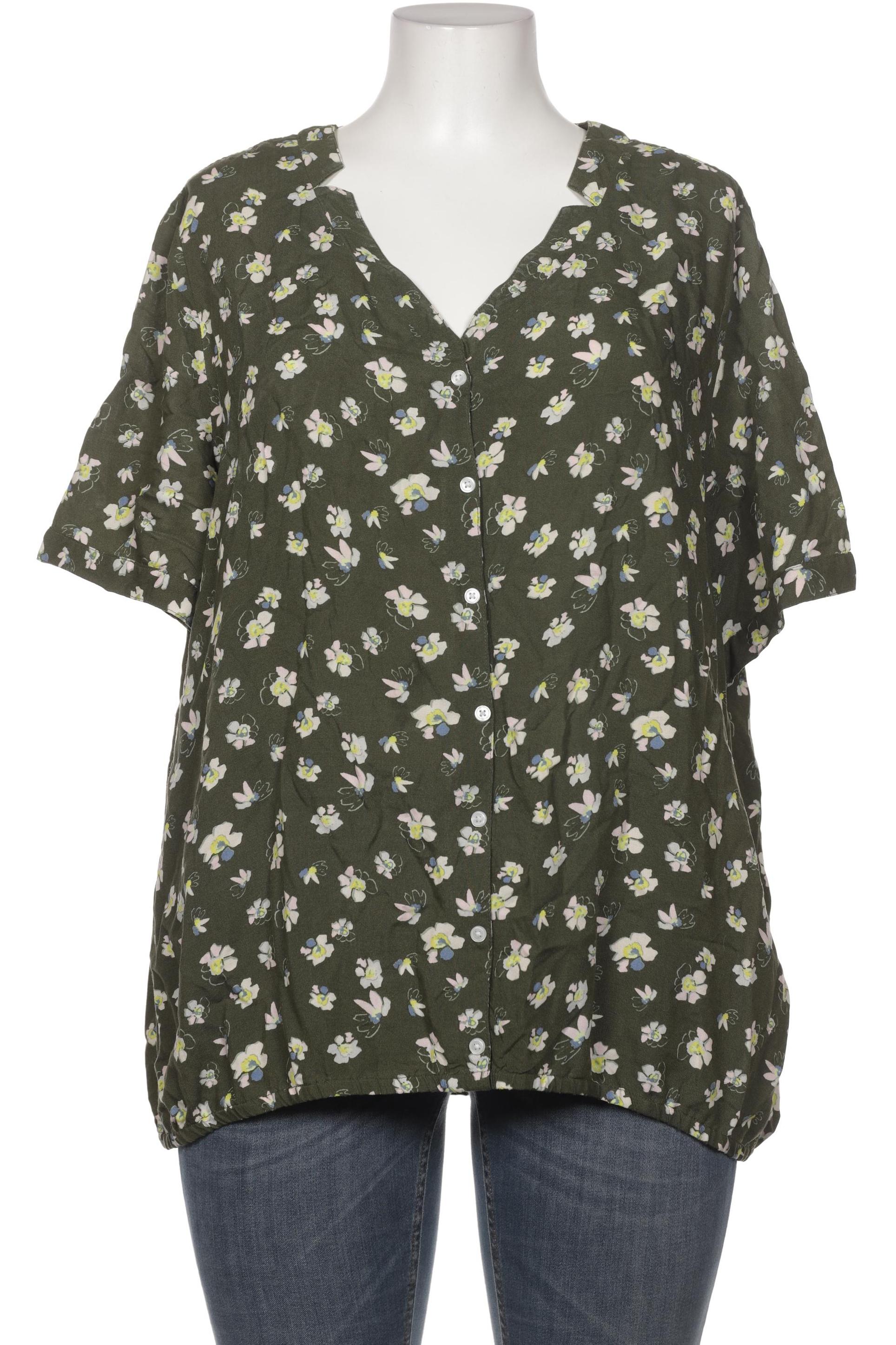 

Cecil Damen Bluse, grün, Gr. 46