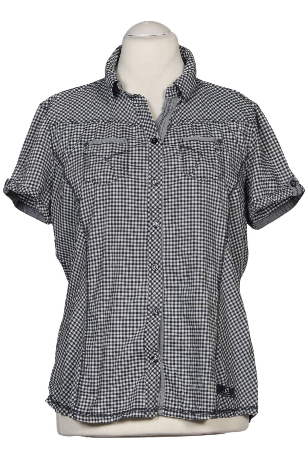 

Cecil Damen Bluse, mehrfarbig, Gr. 44