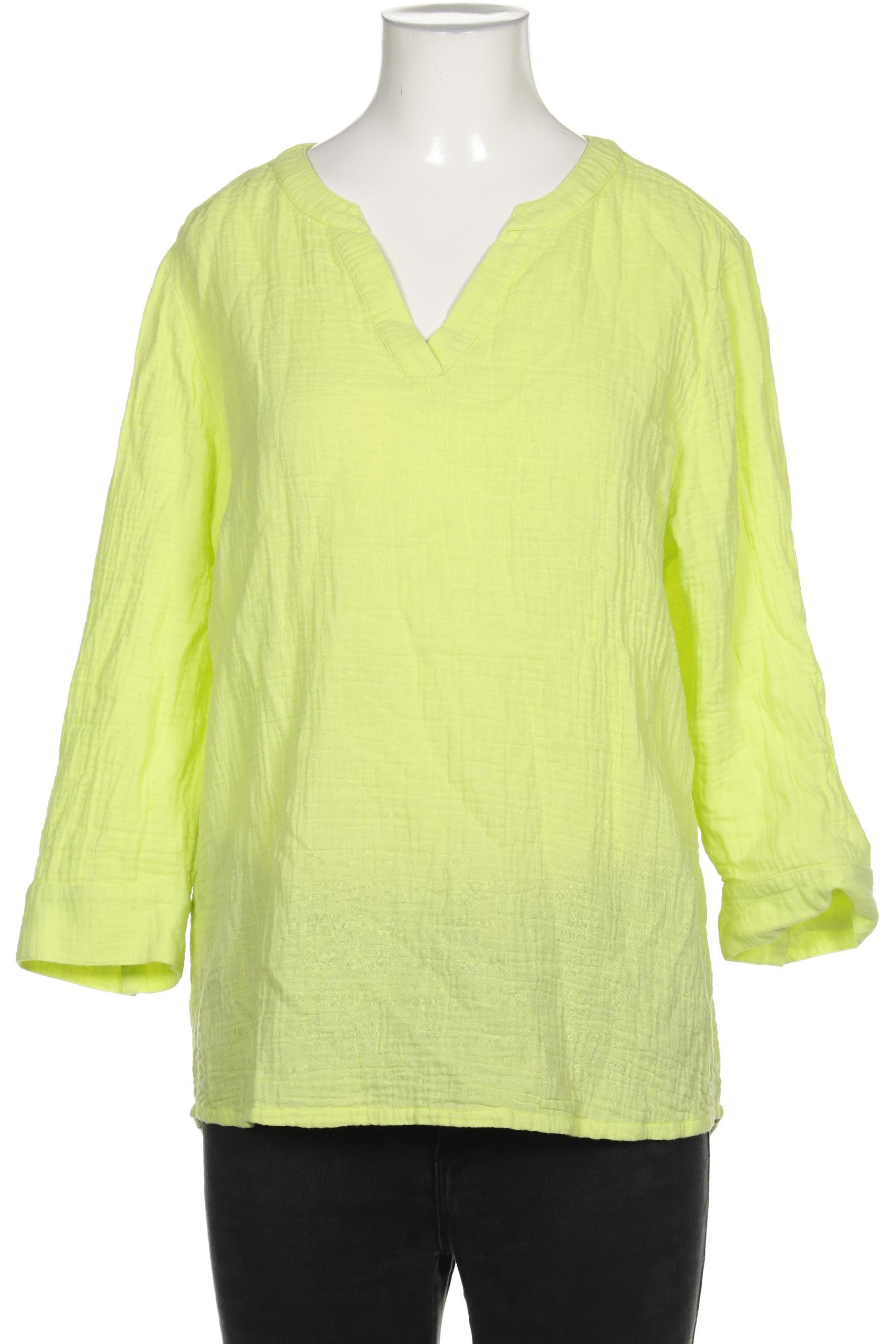 

CECIL Damen Bluse, hellgrün