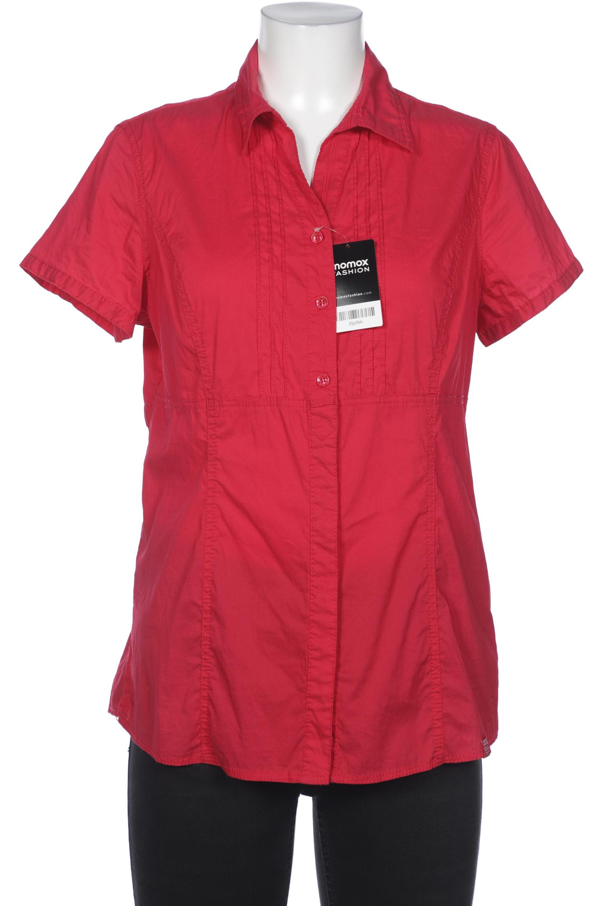 

CECIL Damen Bluse, pink