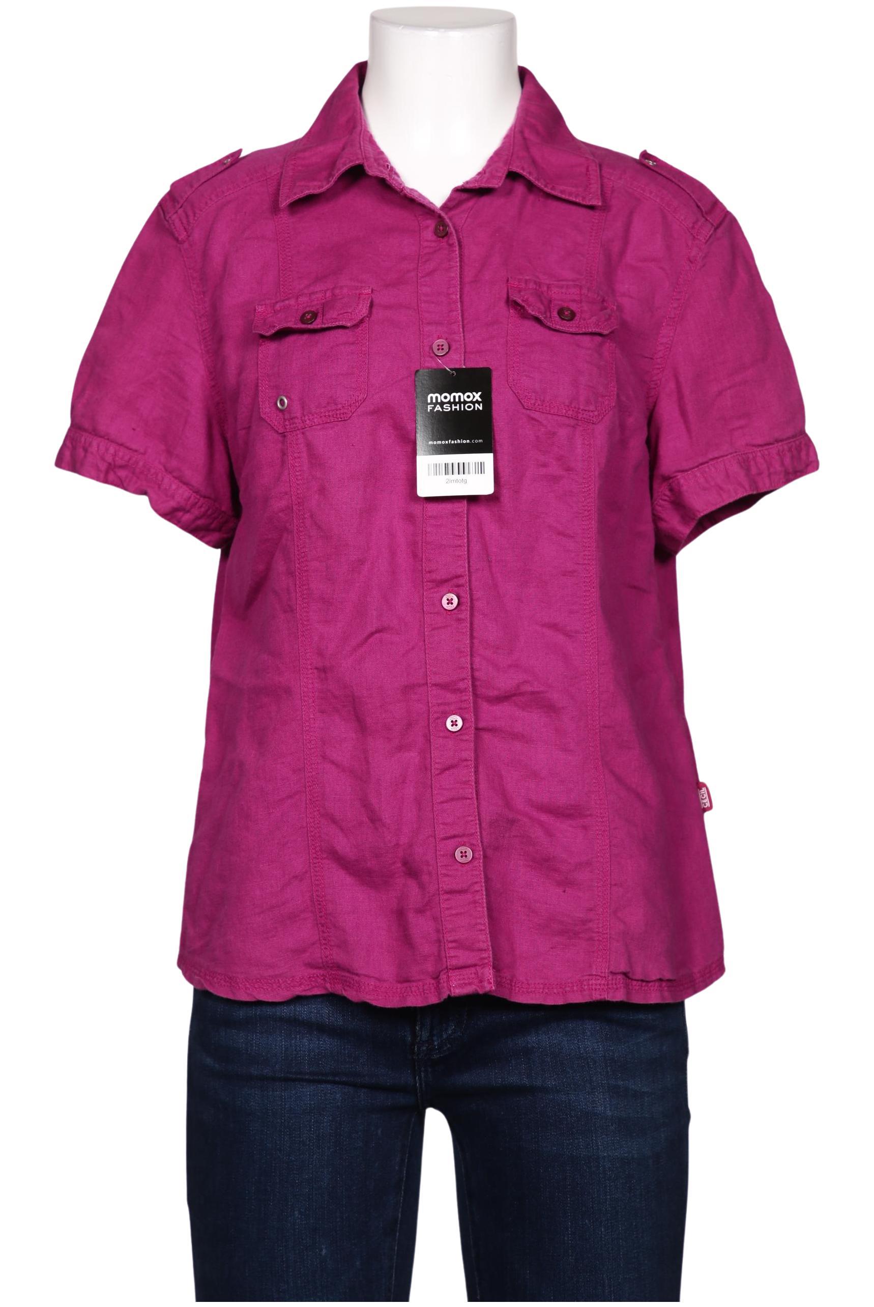 

Cecil Damen Bluse, pink, Gr. 38