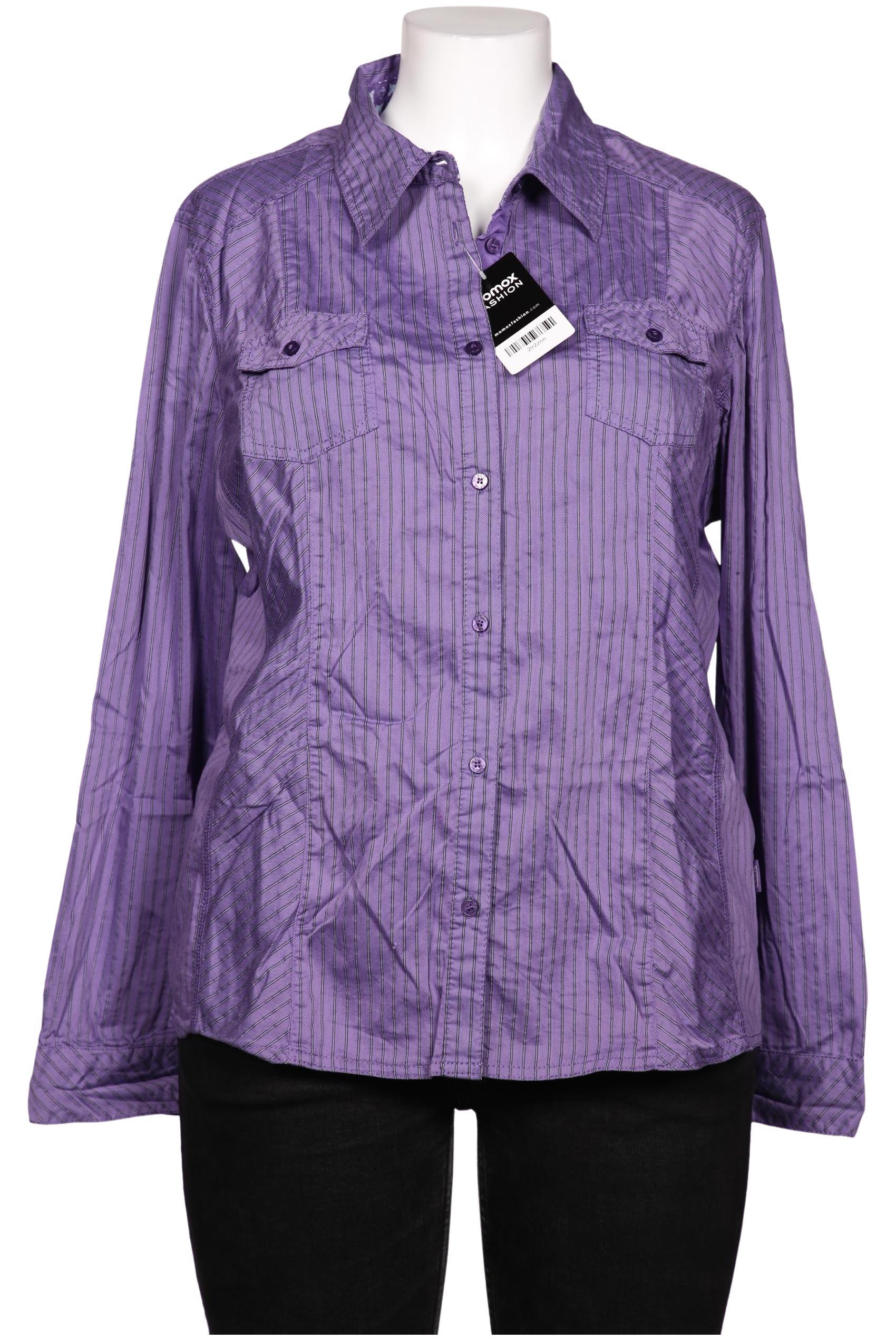 

Cecil Damen Bluse, flieder, Gr. 44
