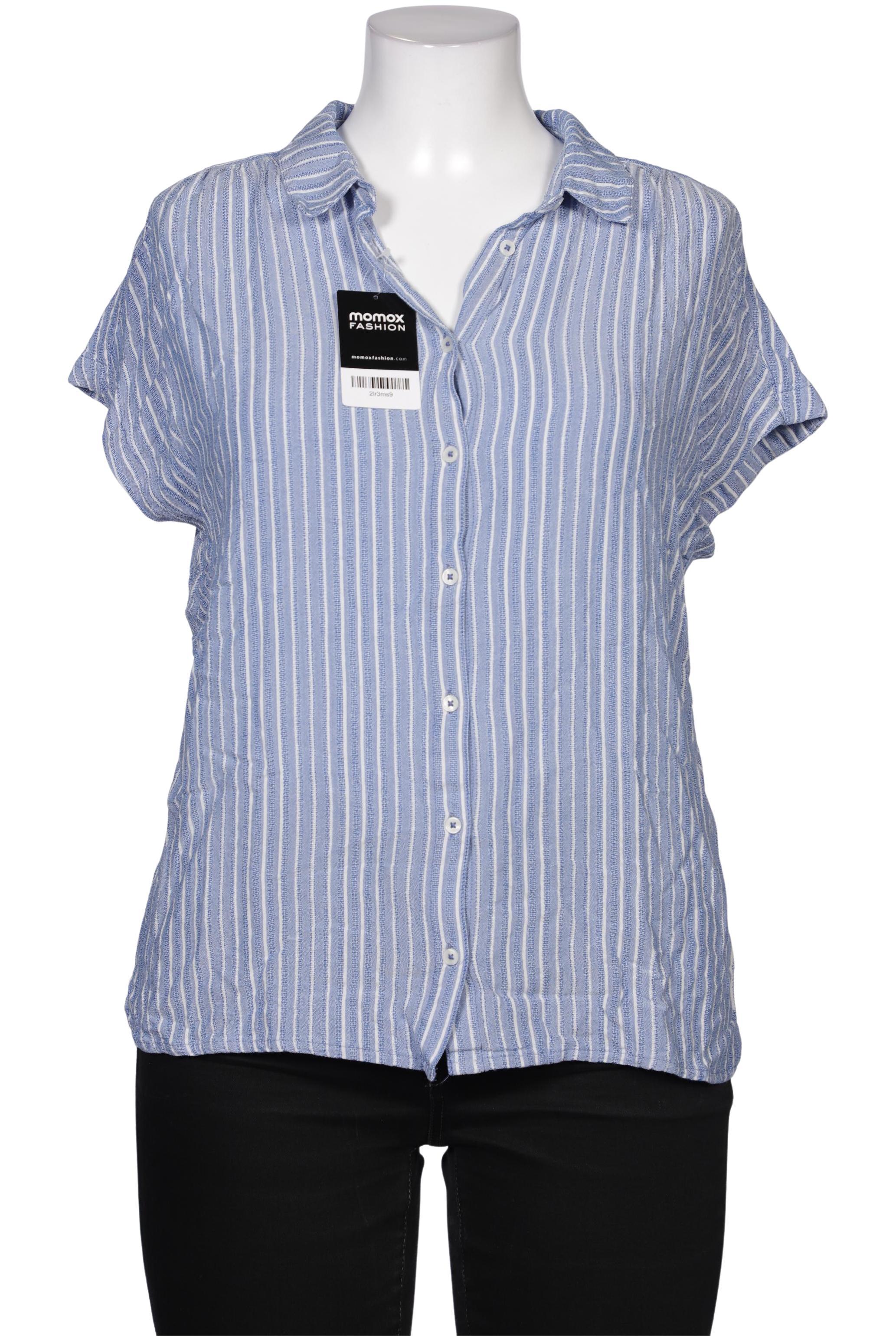 

Cecil Damen Bluse, hellblau, Gr. 44