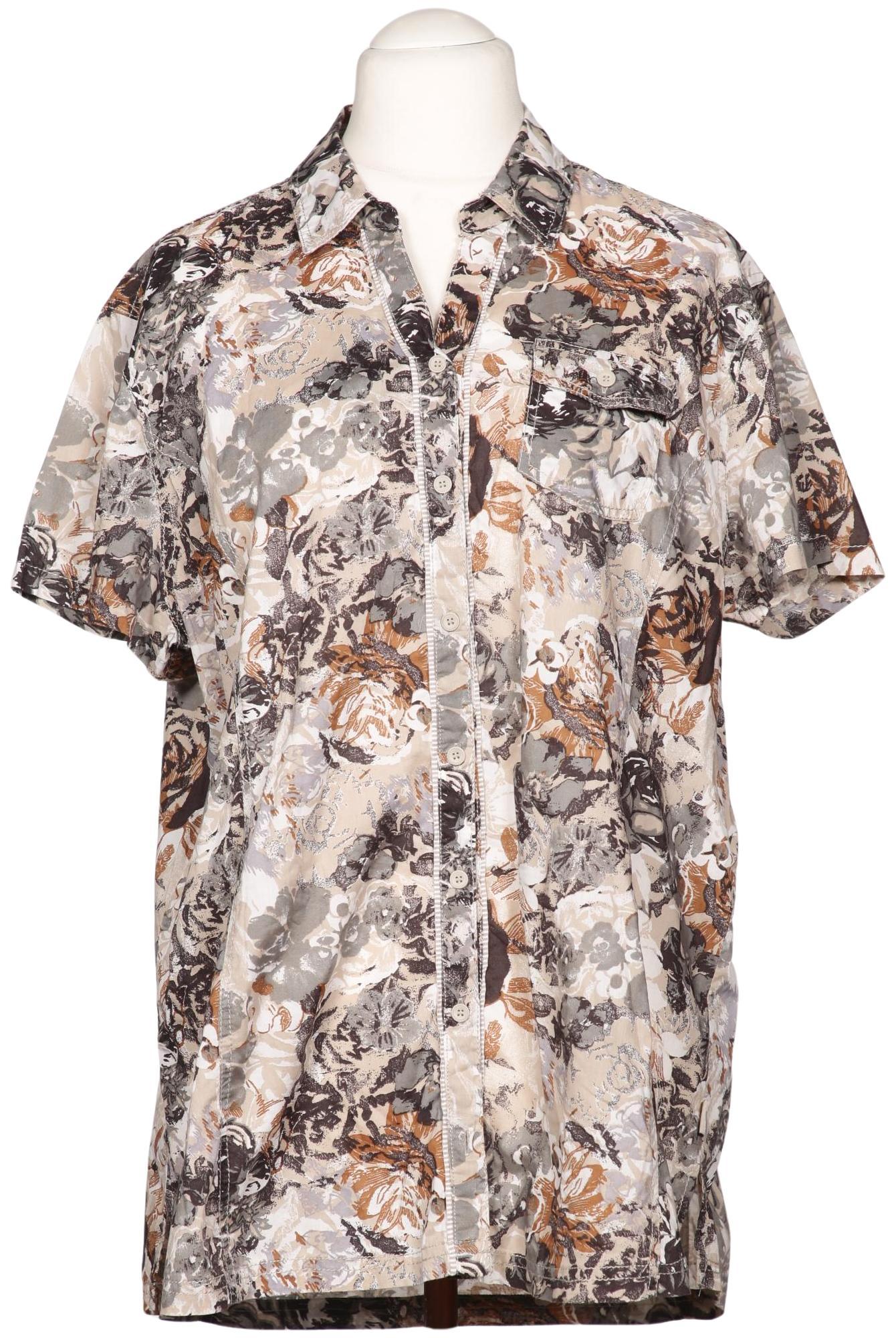 

Cecil Damen Bluse, mehrfarbig, Gr. 48