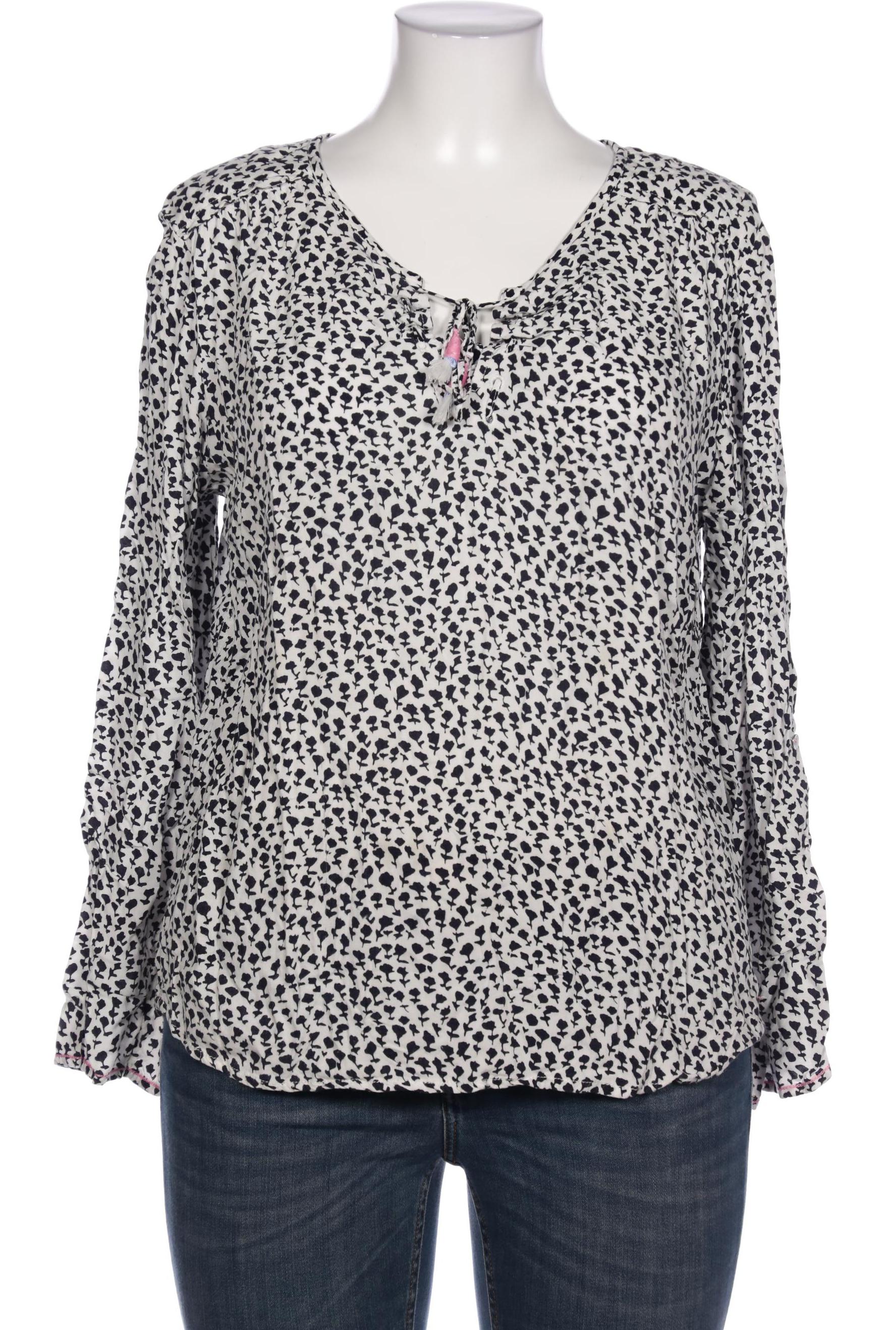 

CECIL Damen Bluse, grau